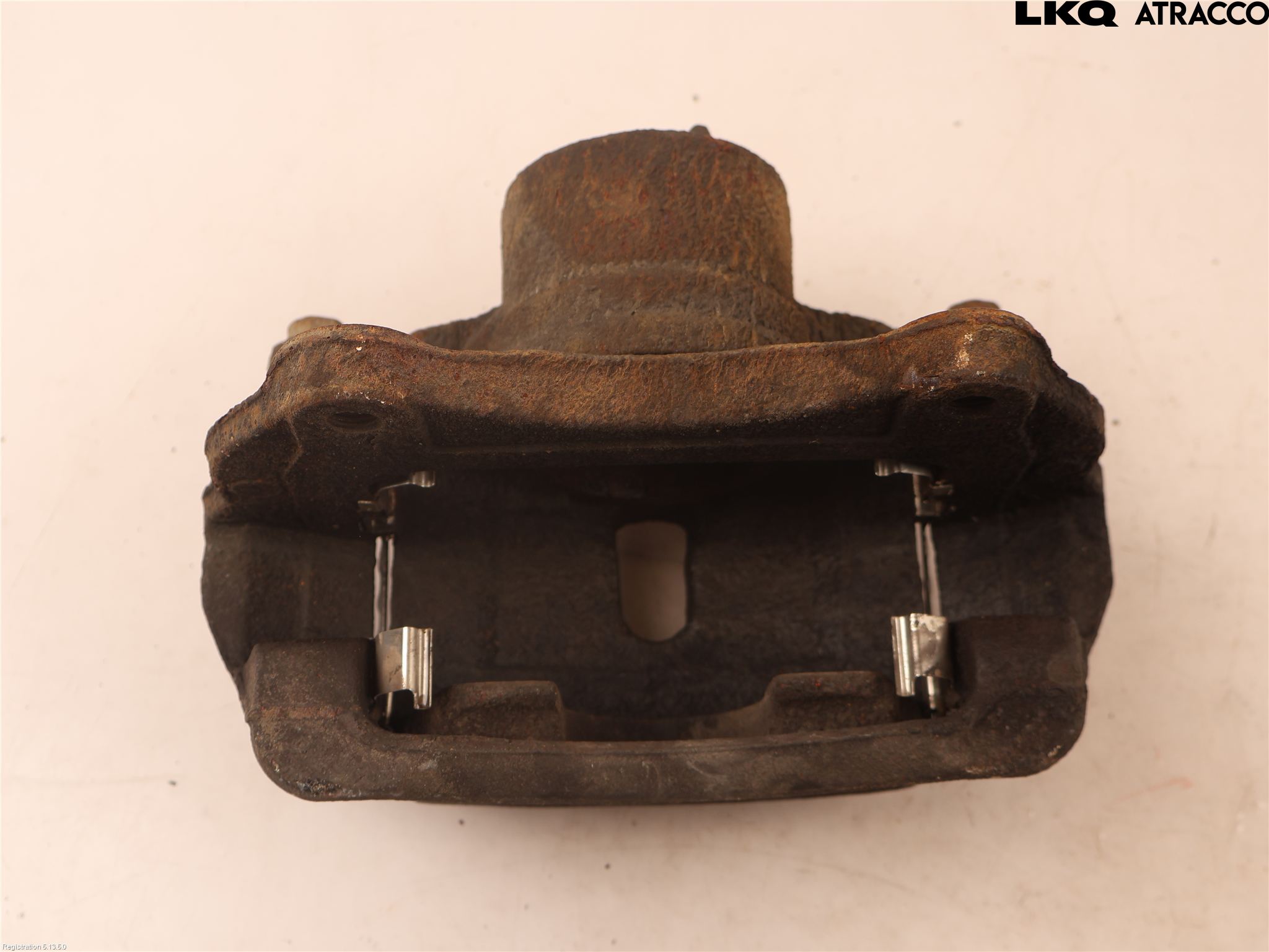 Kia OPTIMA 16-20 Bremsecaliper Foran Venstre