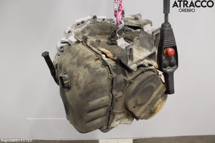Dodge JOURNEY Gearkasse Automat