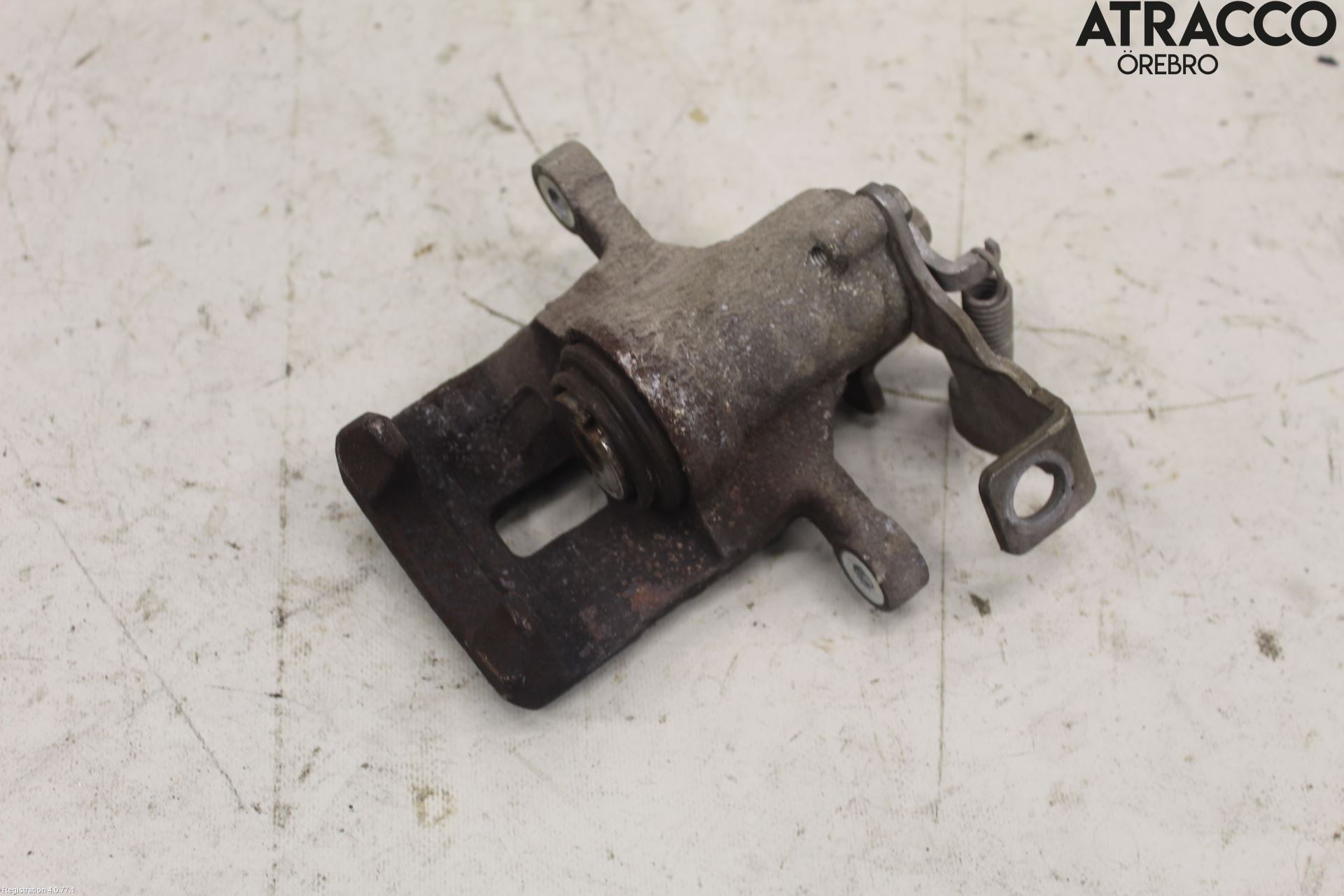 Kia PICANTO 17- Bremsecaliper Bak Høyre