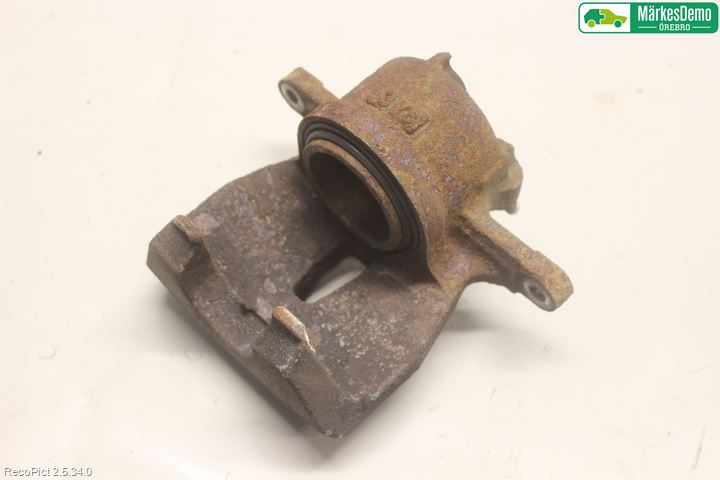 Toyota AURIS 13-19 Bremsecaliper Foran Høyre