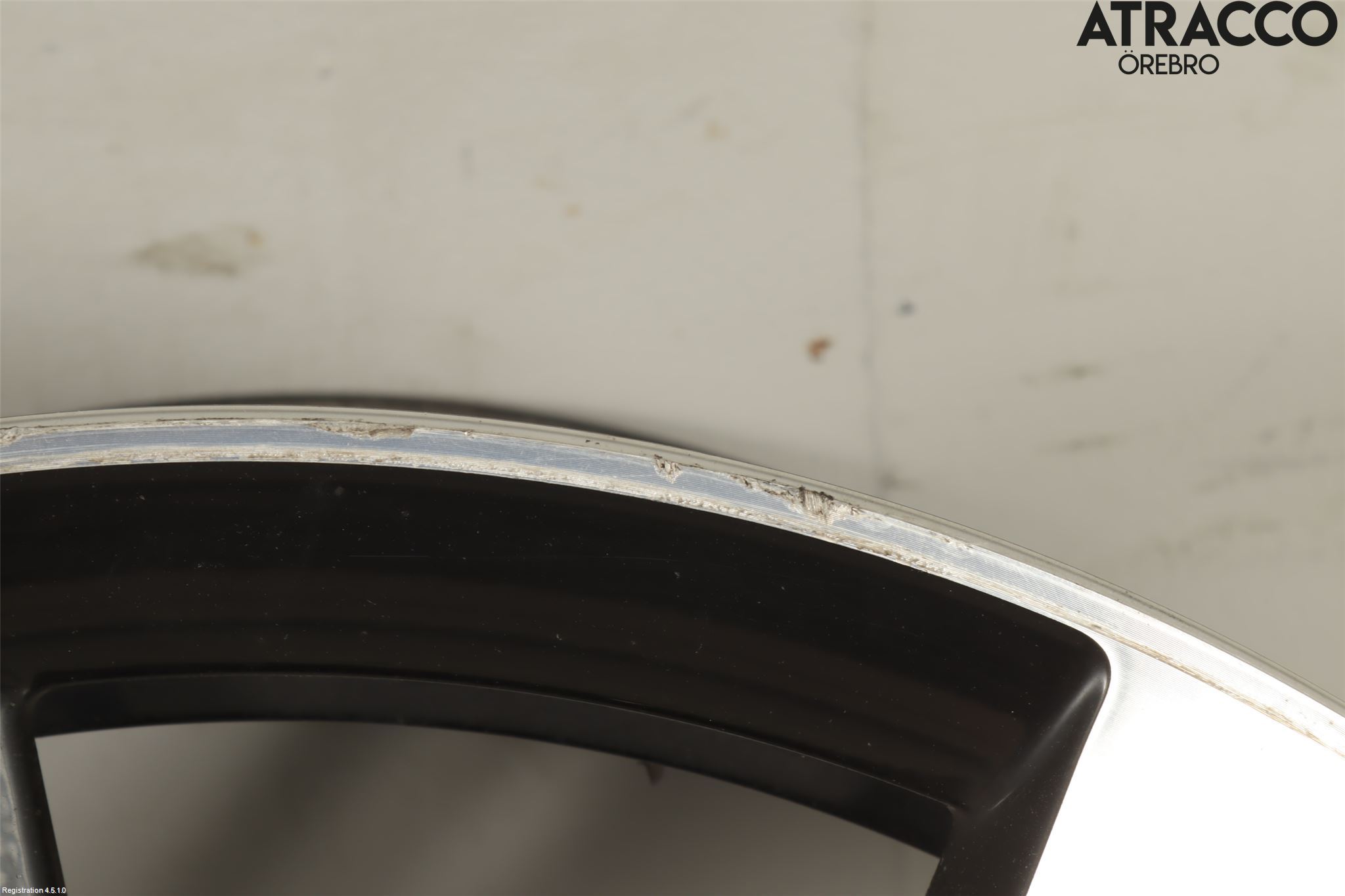 Peugeot 508 19- Felg Aluminium