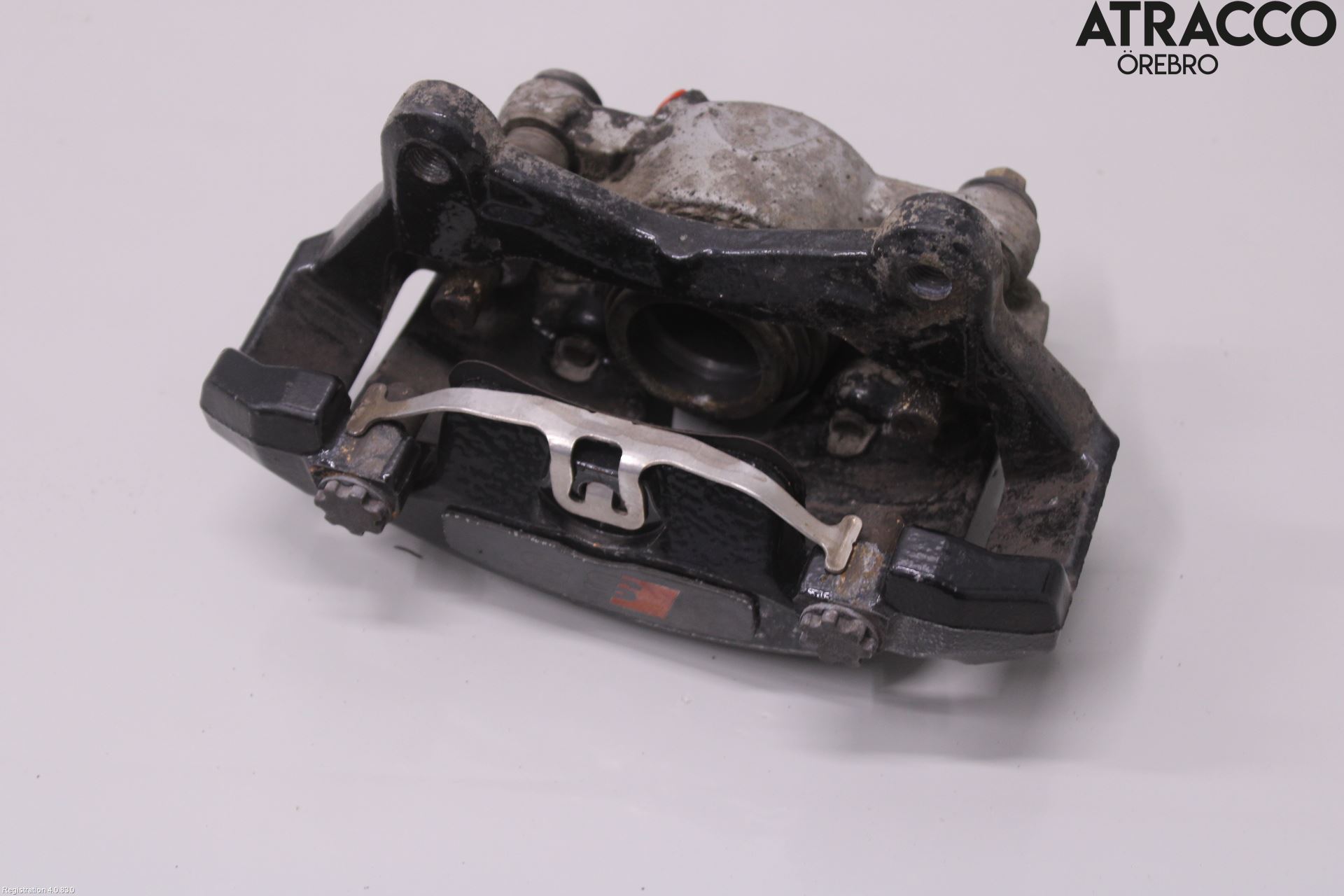 Audi A5 07-16 Bremsecaliper Foran Høyre