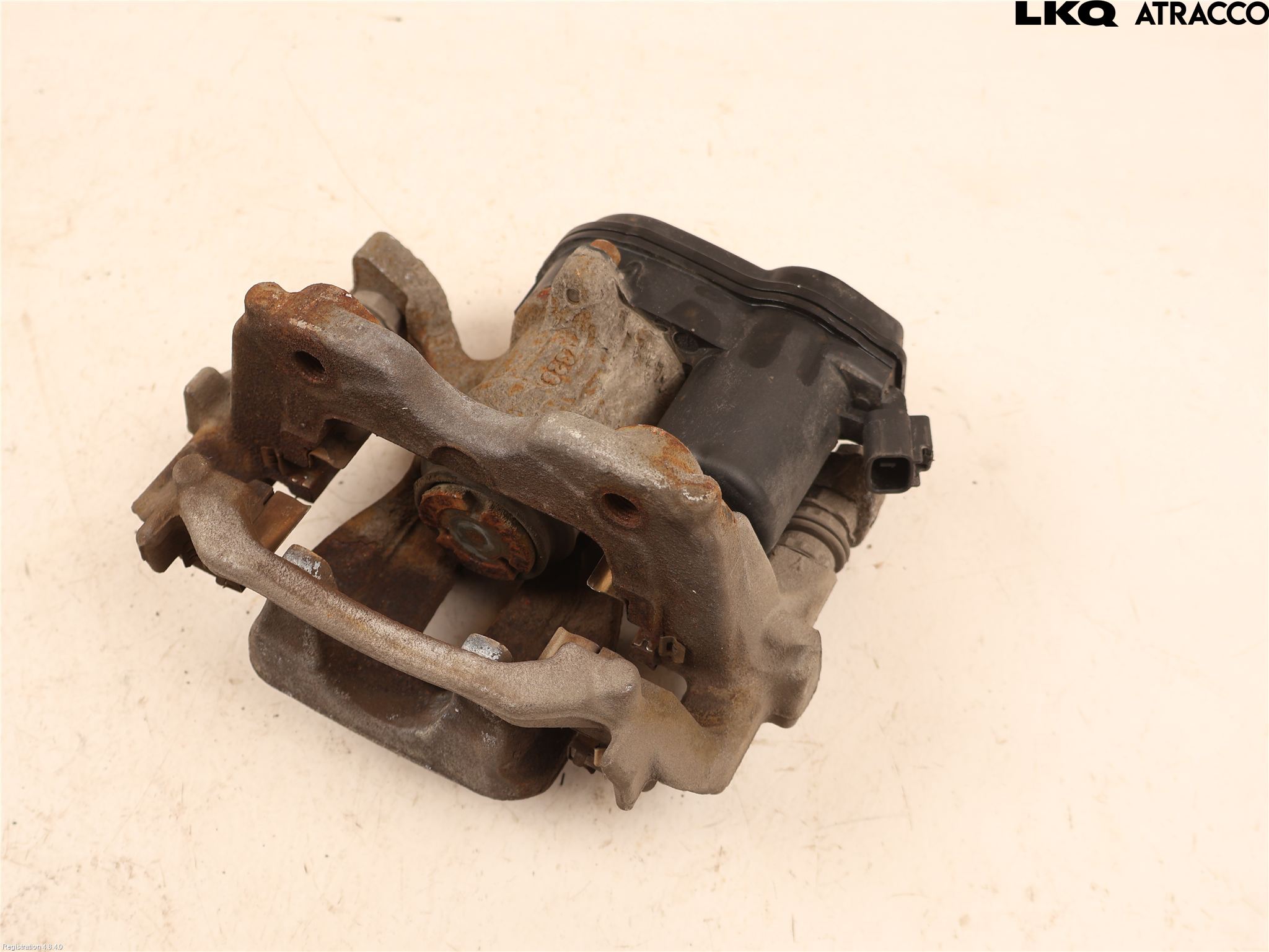 Toyota YARIS XP21 20- Bremsecaliper Bak Høyre