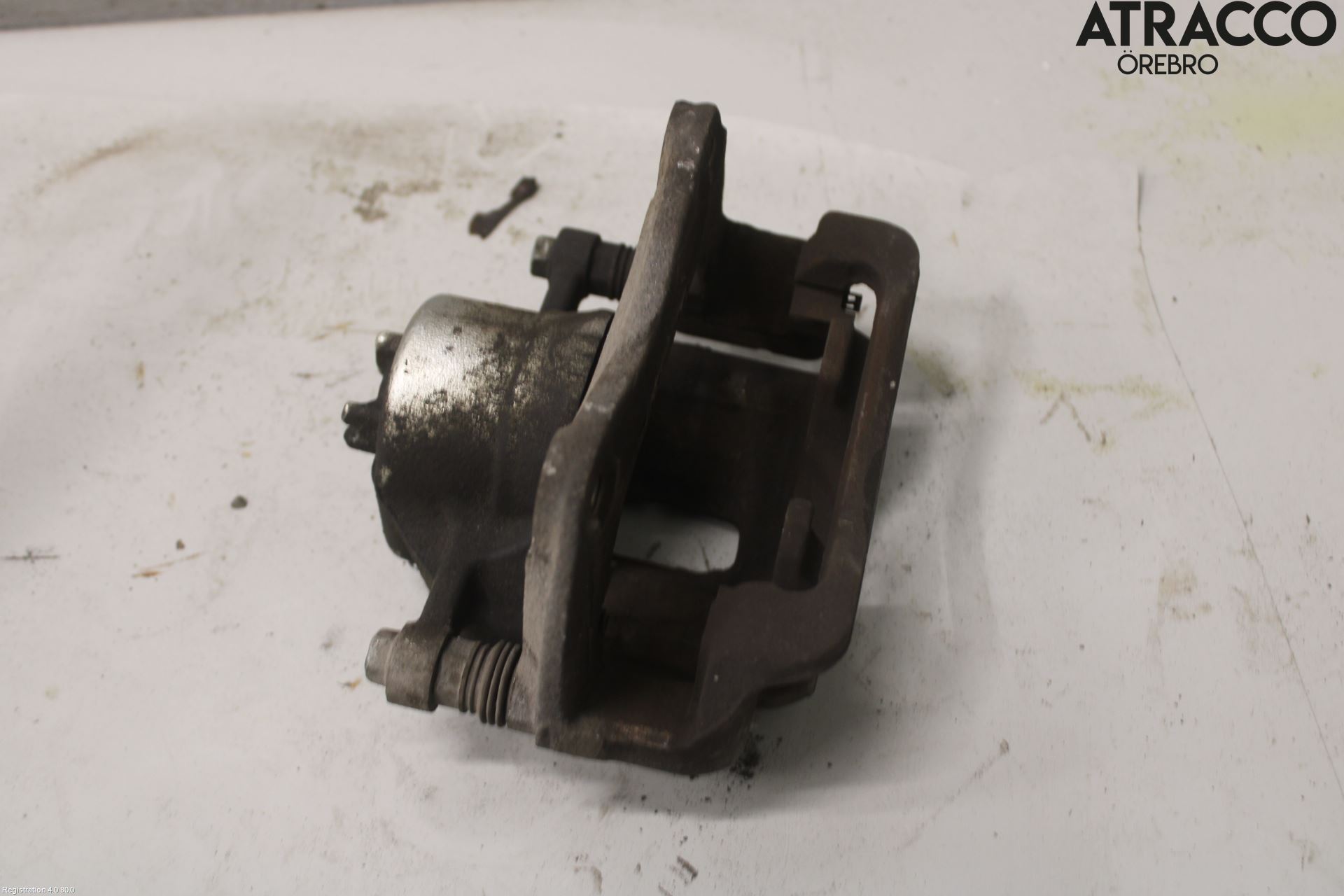 Kia STONIC 18->> Bremsecaliper Foran Venstre