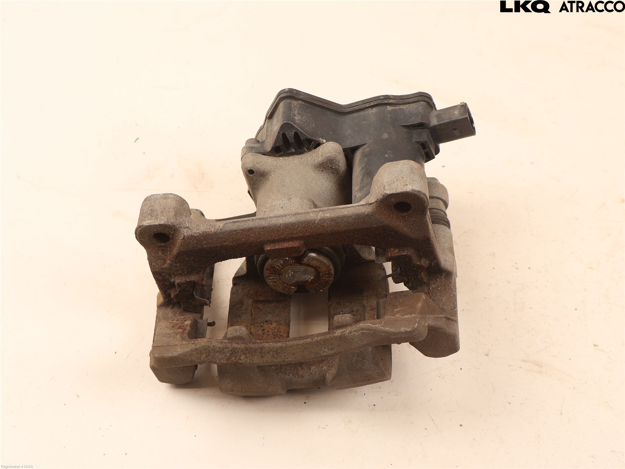 Kia SORENTO 21- Bremsecaliper Bak Venstre