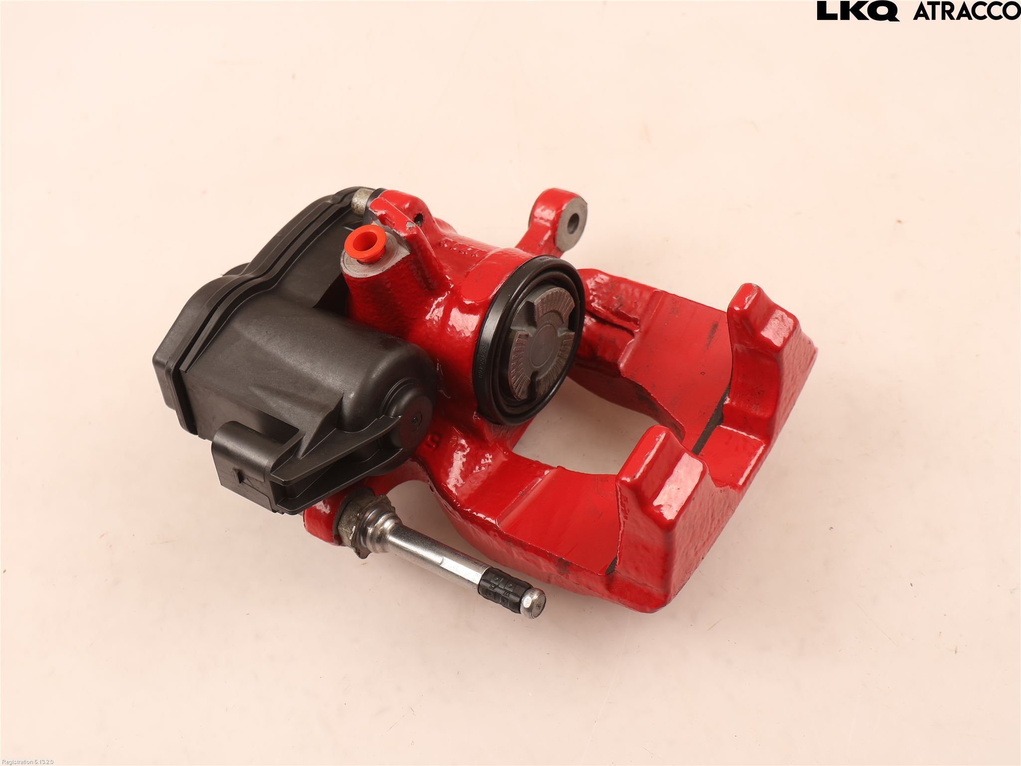 Audi A6 F2/C8 19- Bremsecaliper Bak Venstre
