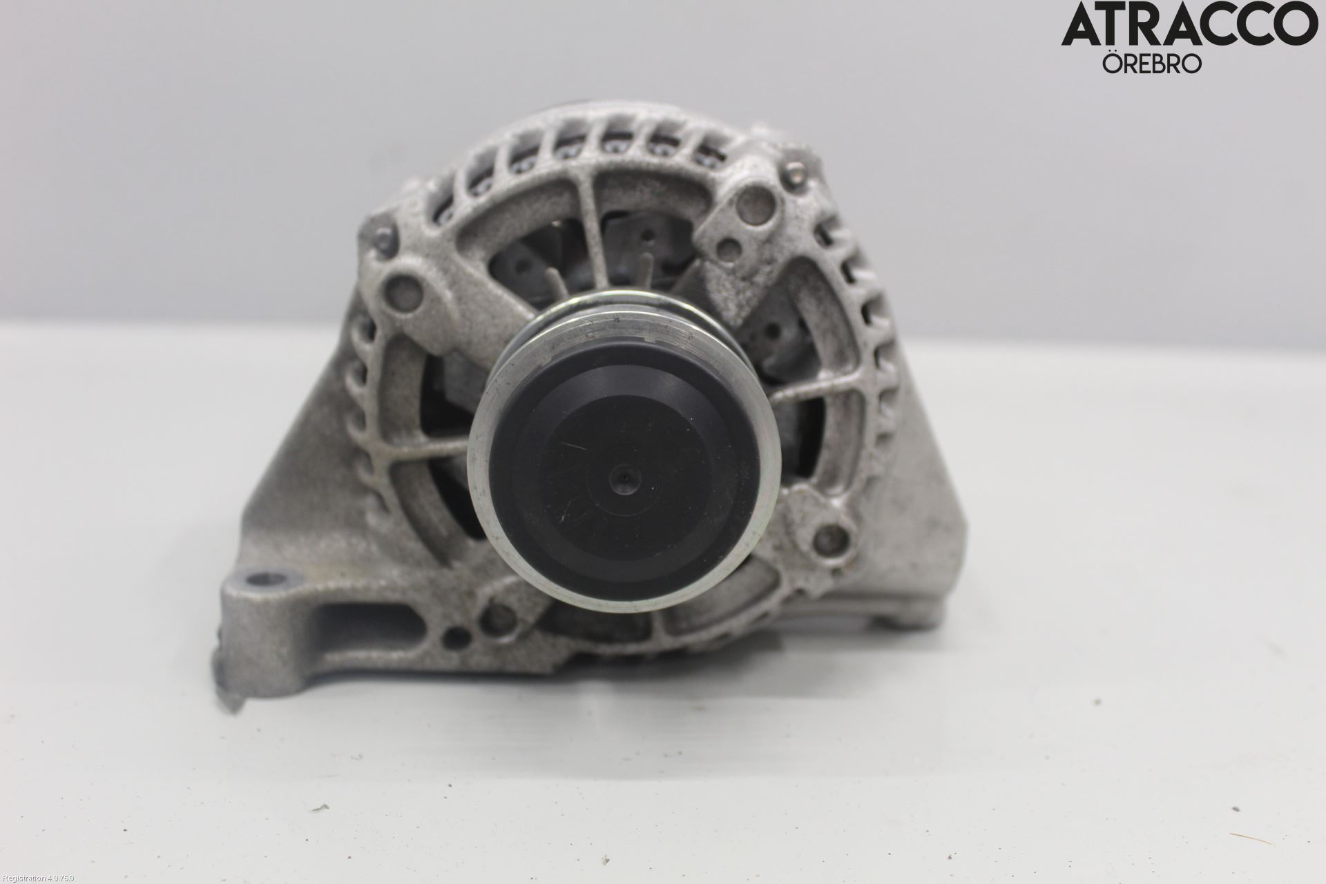 Fiat TIPO/CROSS 16- Dynamo