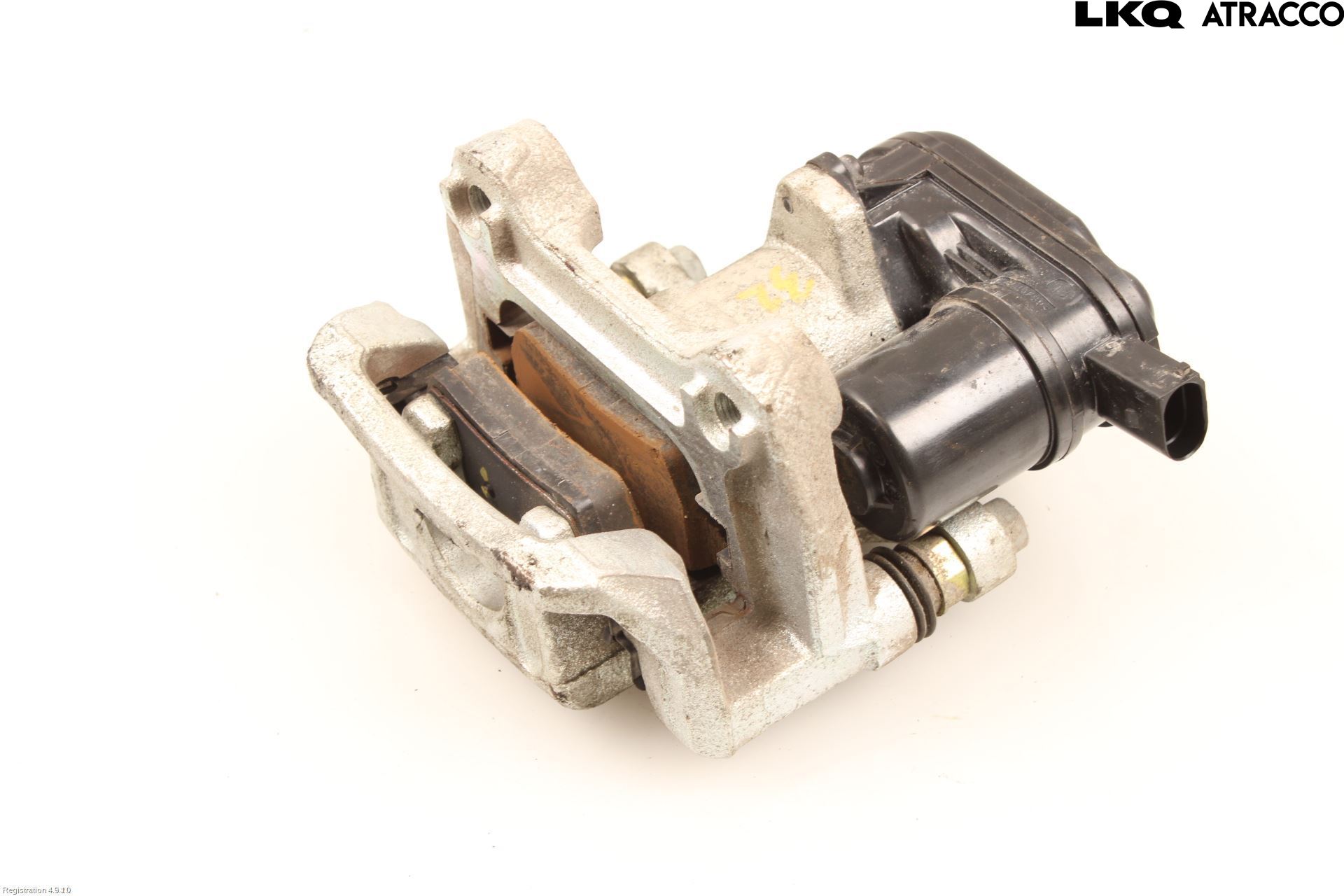 Kia CEED/CEED SW 19- Bremsecaliper Bak Venstre