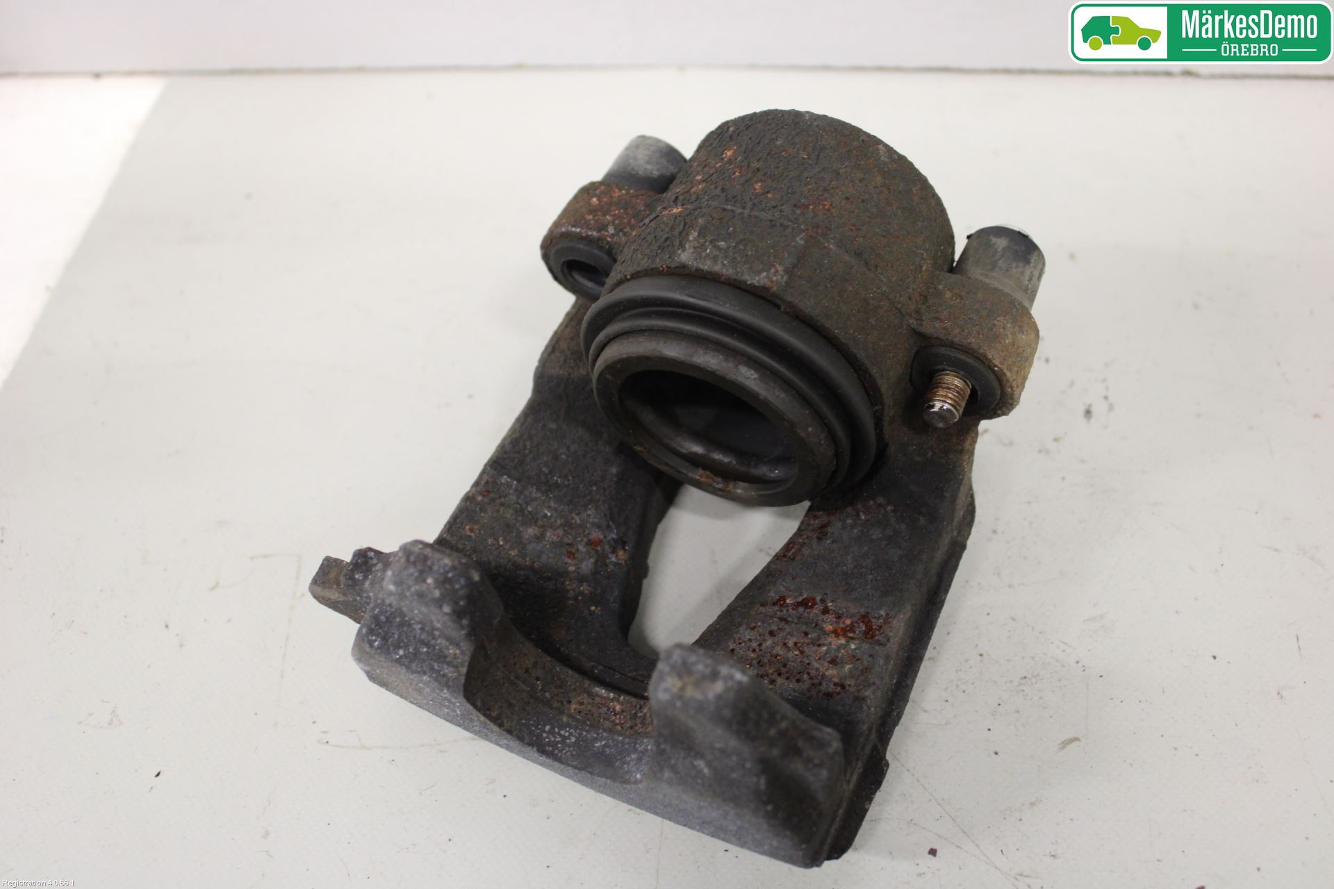 Seat LEON 13-20 Bremsecaliper Foran Høyre