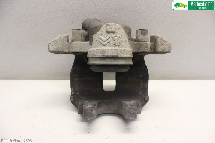 Peugeot 3008 17-24 Bremsecaliper Foran Venstre