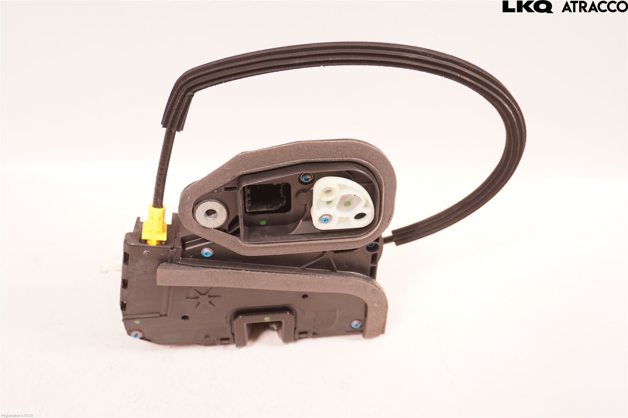 Opel ASTRA K 16-22 Dørlås - Låsekasse