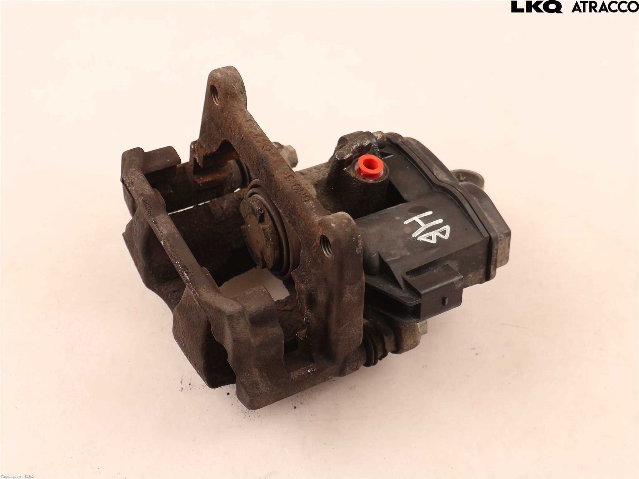 Audi A4/S4 B9 16-19 Bremsecaliper Bak Høyre