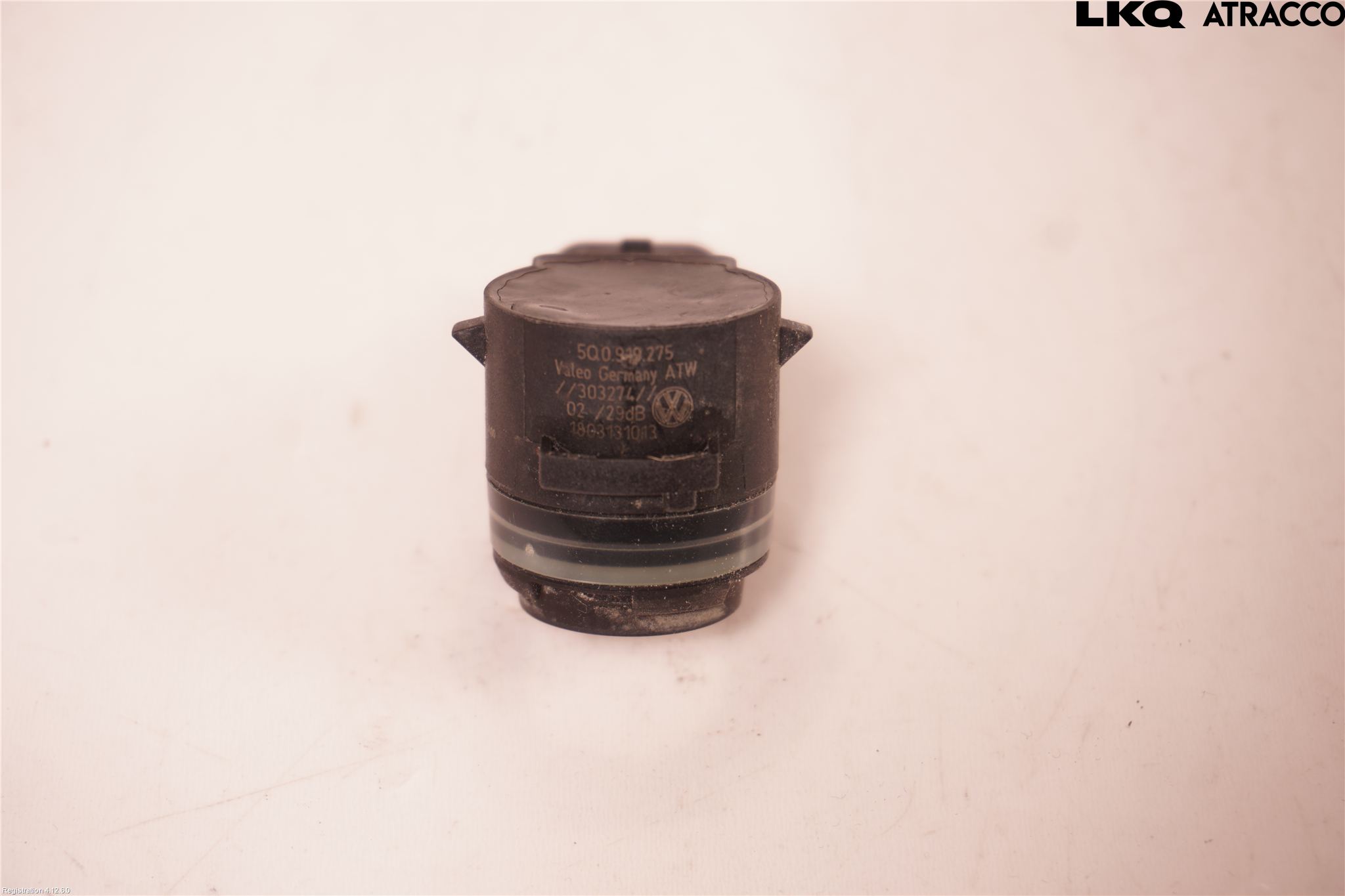 Seat LEON 13-20 Sensor Ryggesensor