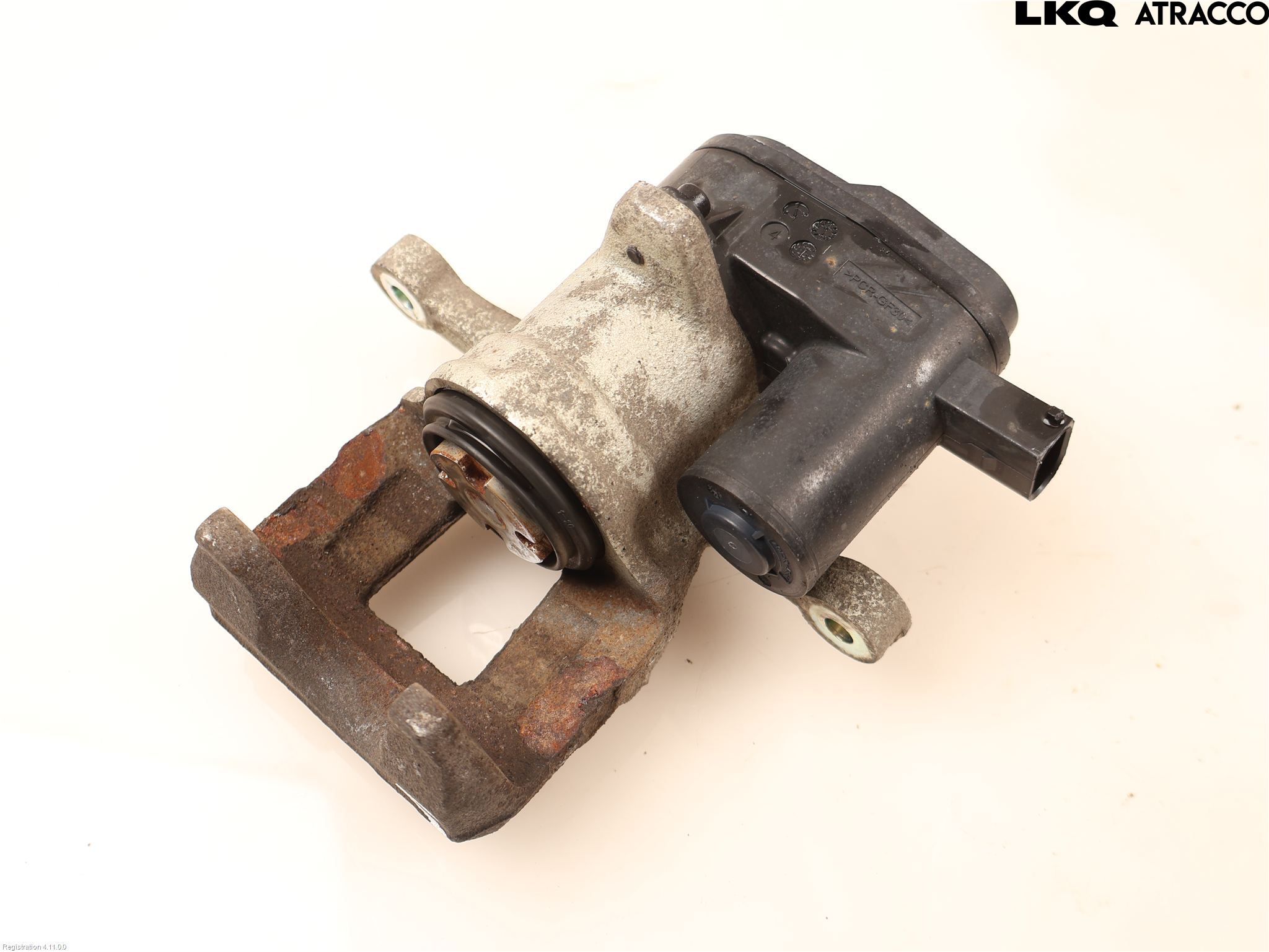 Kia NIRO (SG2) 23- Bremsecaliper Bak Venstre