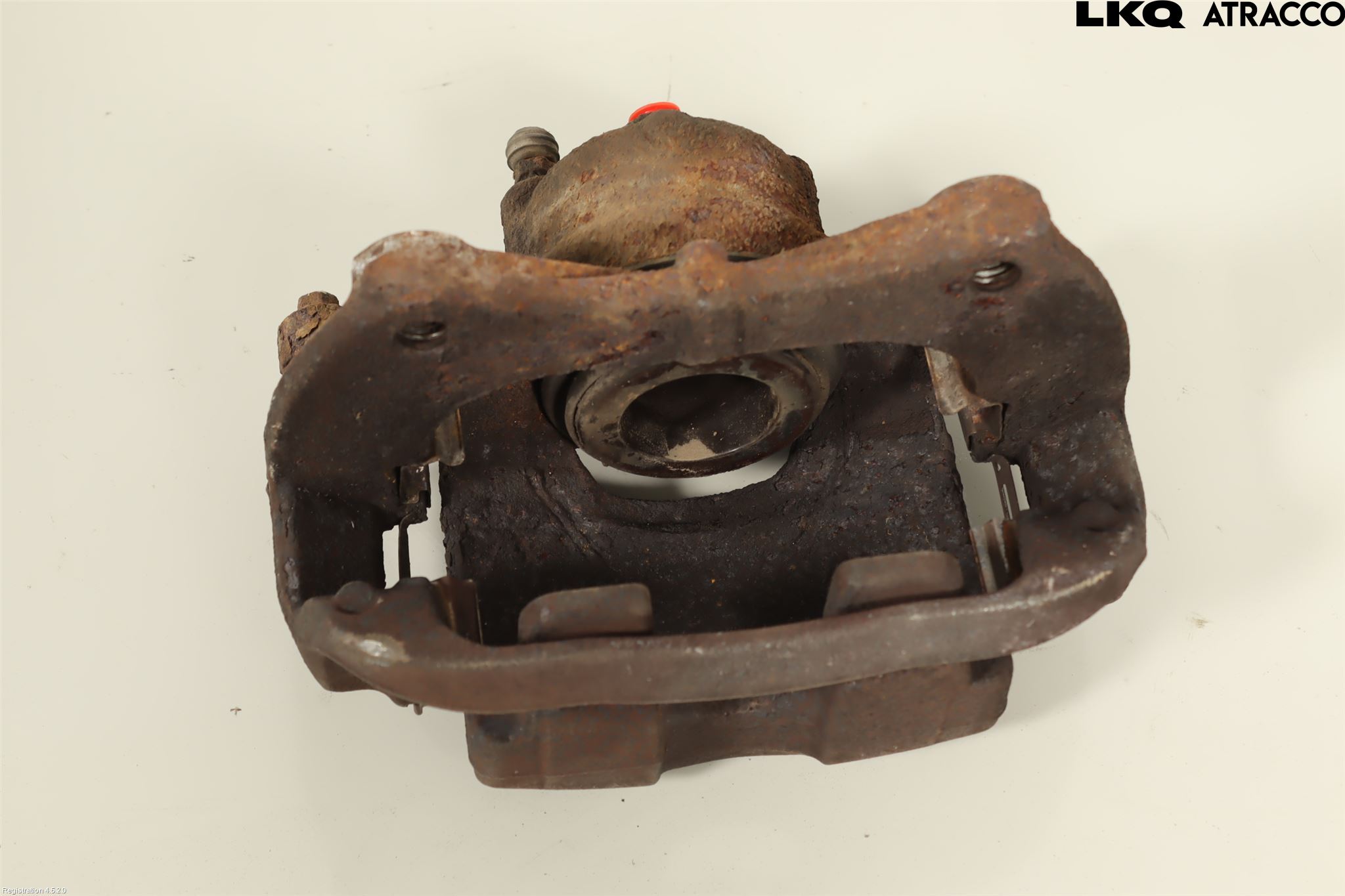 Opel ASTRA J 10-15 Bremsecaliper Foran Venstre