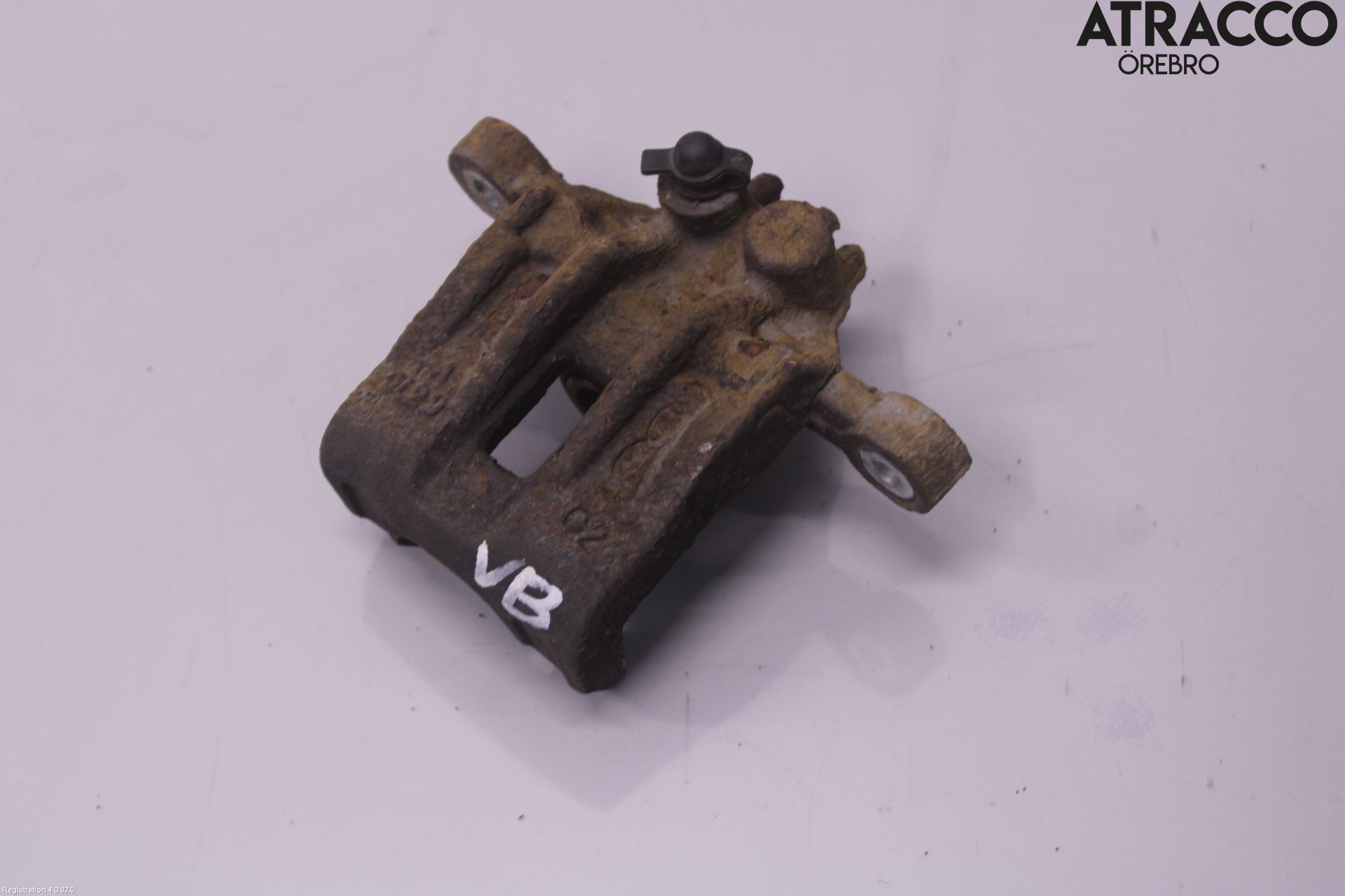 Kia CEED 06-12 Bremsecaliper Bak Venstre