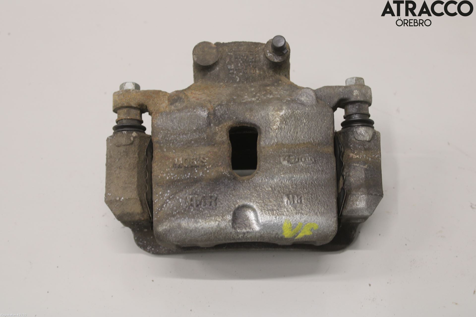 Kia OPTIMA 16-20 Bremsecaliper Foran Venstre