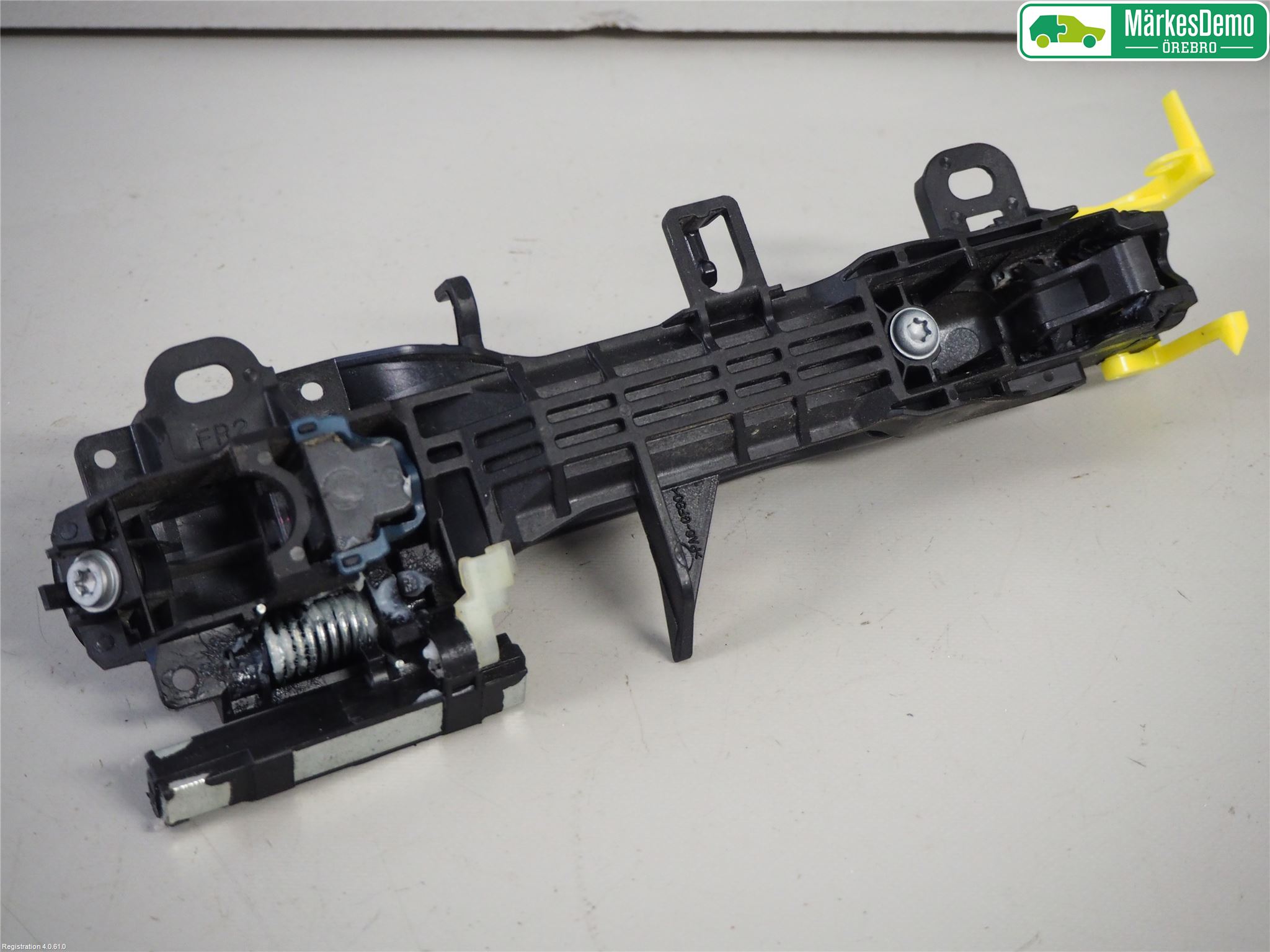 Subaru OUTBACK 15-20 Dørhandtak Ytre Høyre