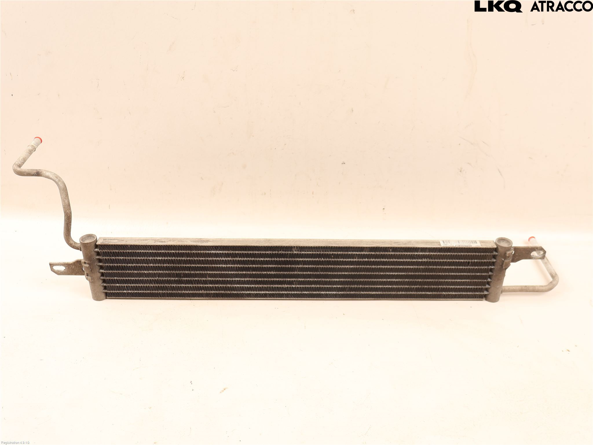 Landrover LAND ROVER RANGE ROVER L322 02-12 Kjøle - Varme Øvrig