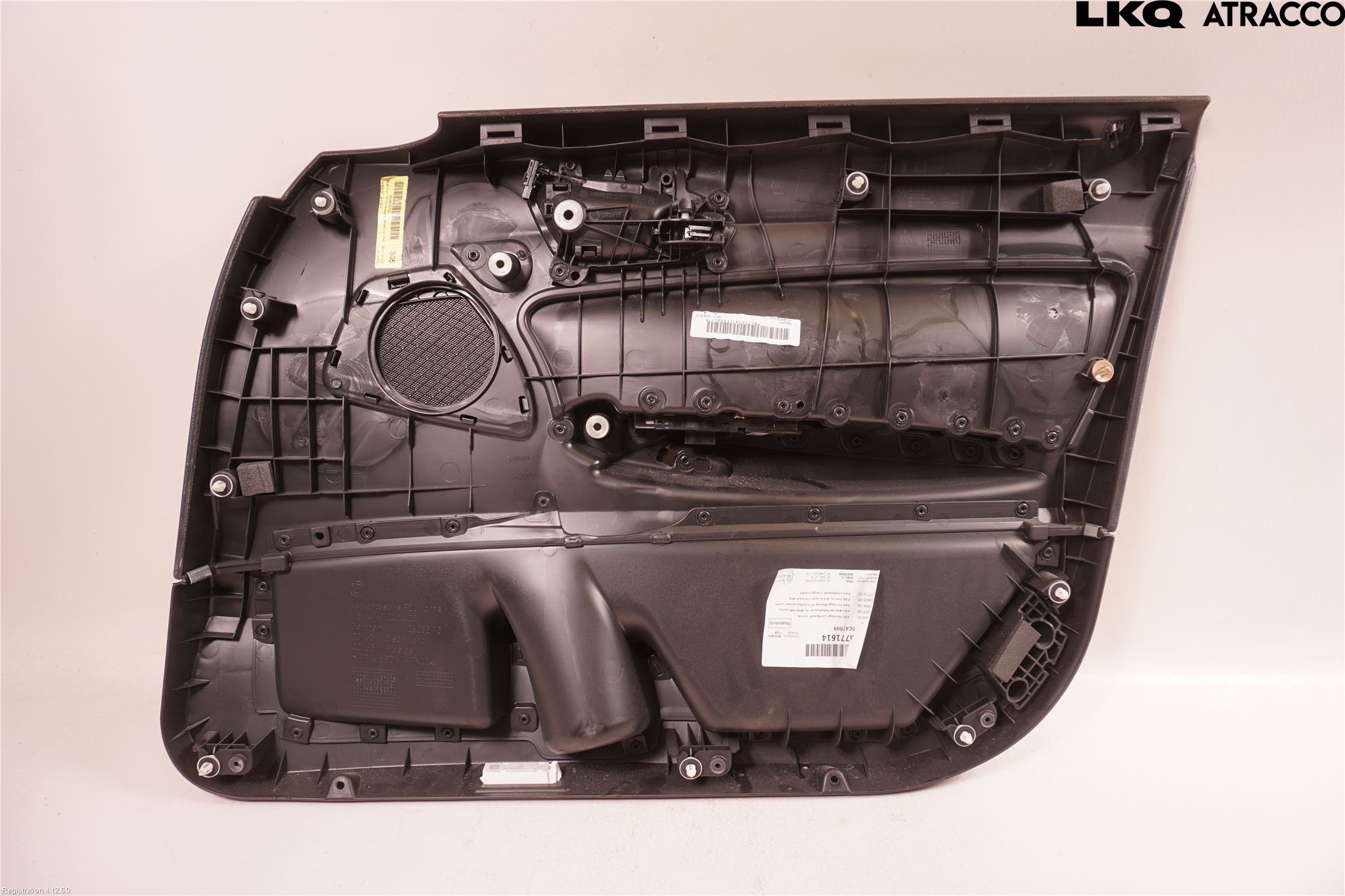 BMW 1 F20/F21 11-19 Innr Dørtrekk Venstre