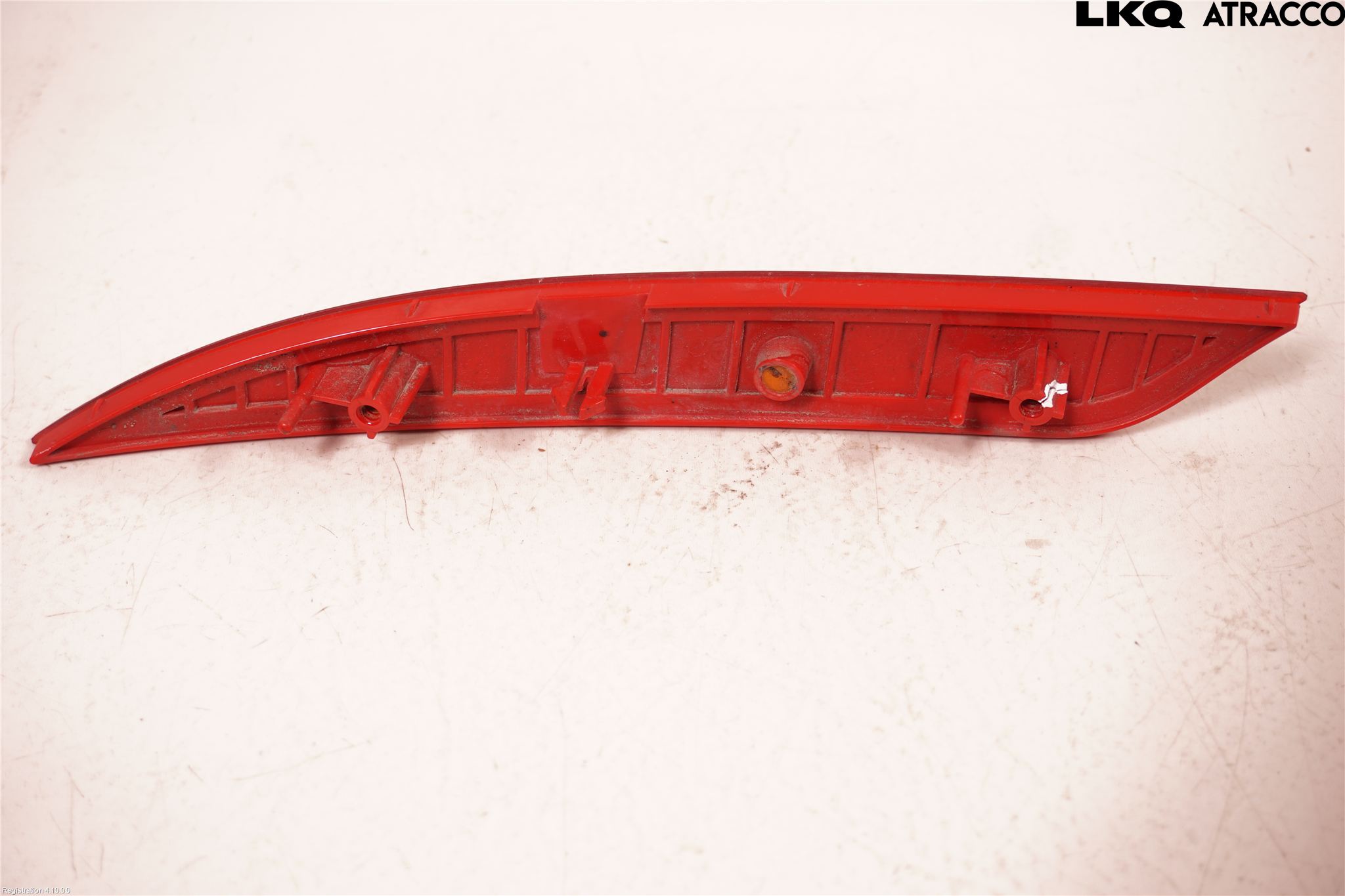 Kia OPTIMA 16-20 Refleks Bak