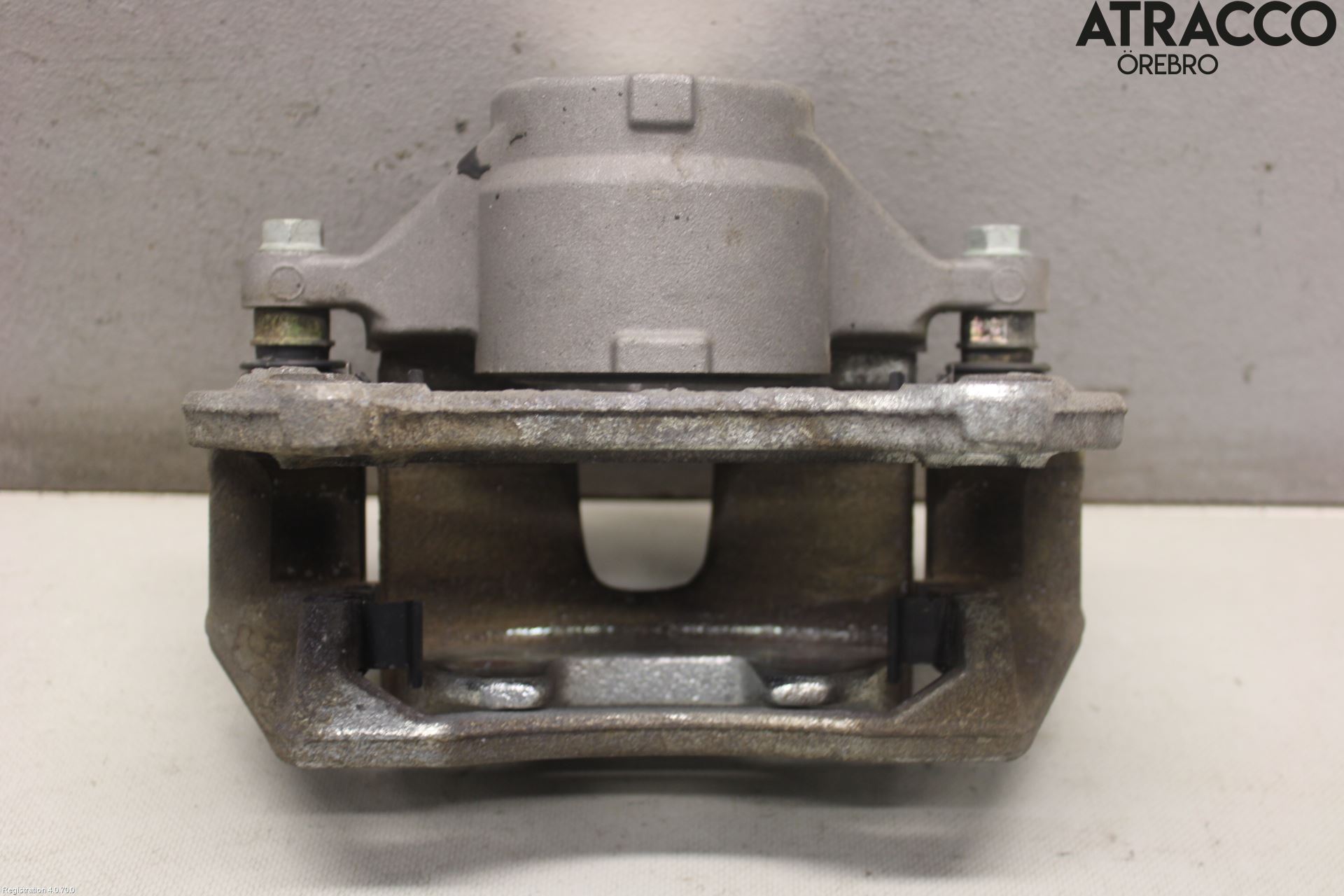 Kia NIRO (DE) 17-22 Bremsecaliper Foran Høyre