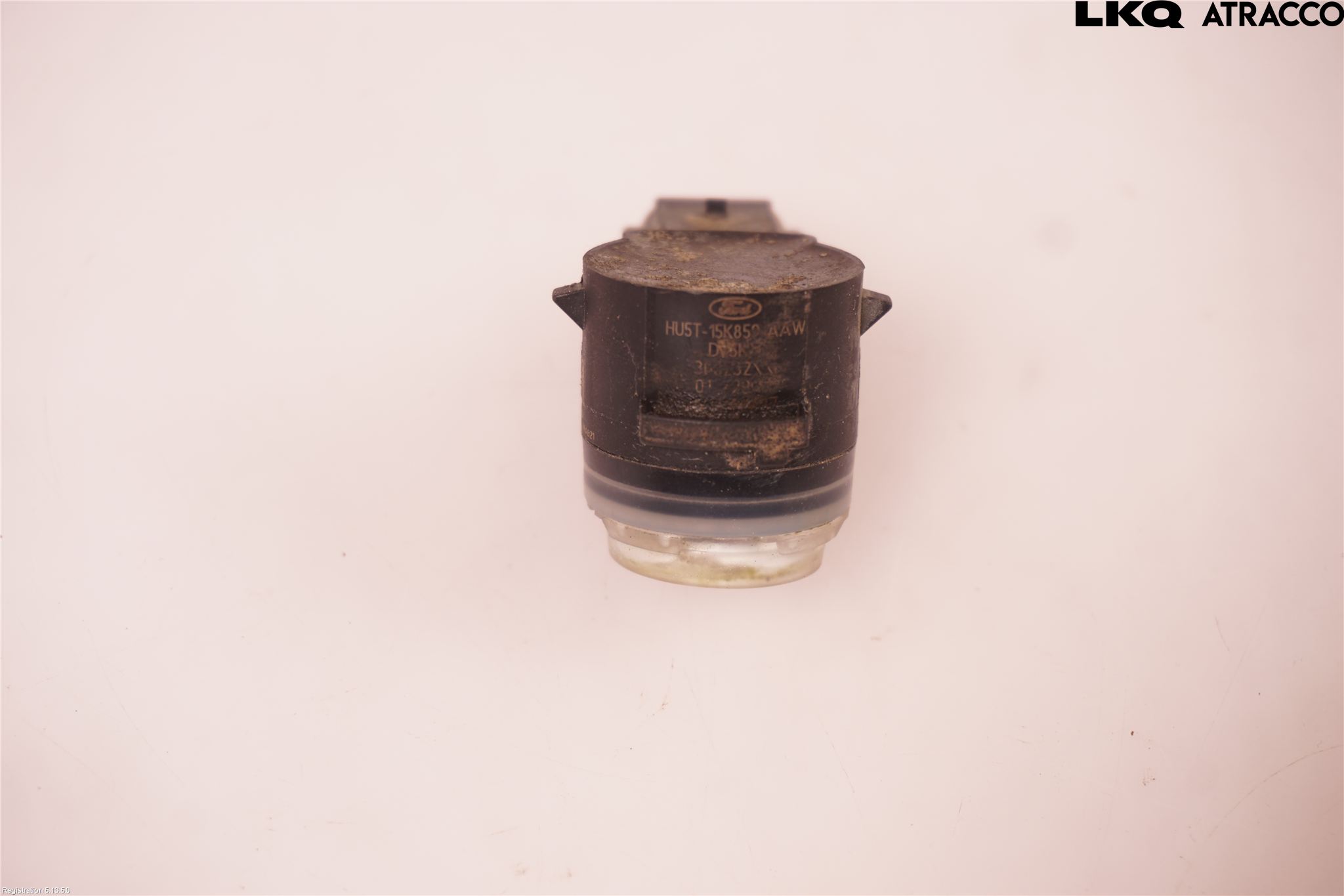 Ford TRANSIT SKÅP/BUSS 14-22 Sensor Parkering Front