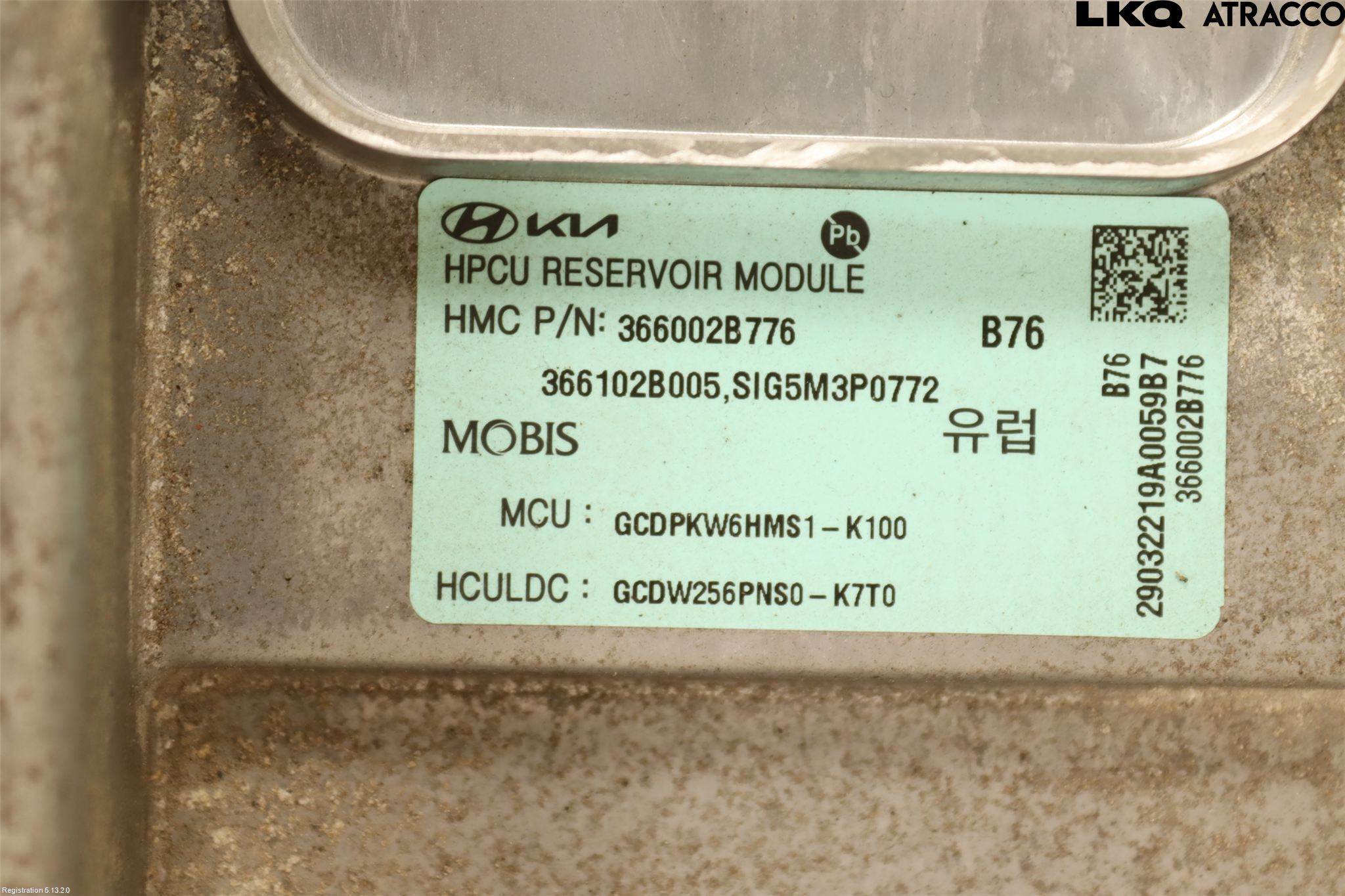Kia CEED/CEED SW 19- Hybridconverter