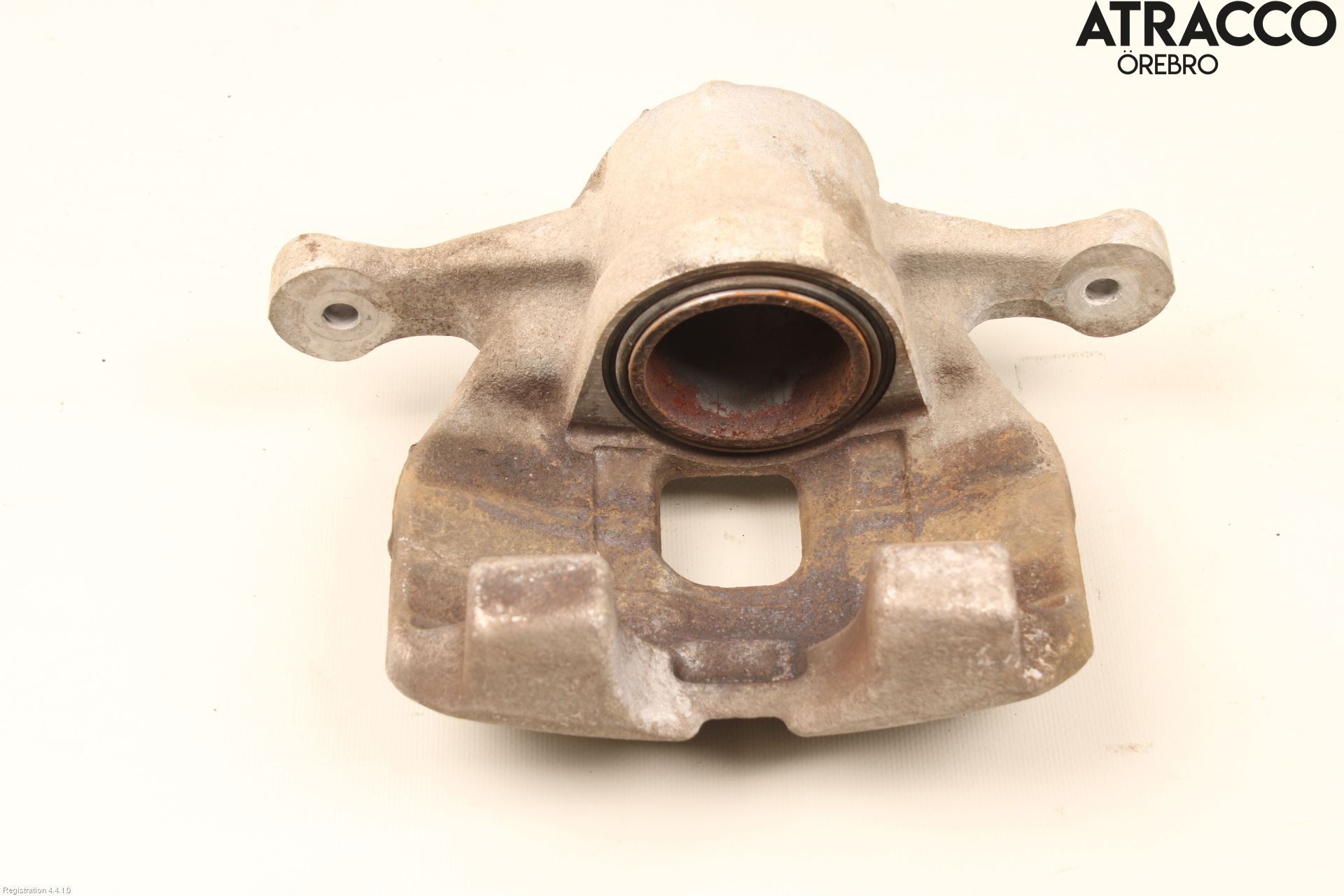 Peugeot 2008/E-2008 20- Bremsecaliper Foran Venstre