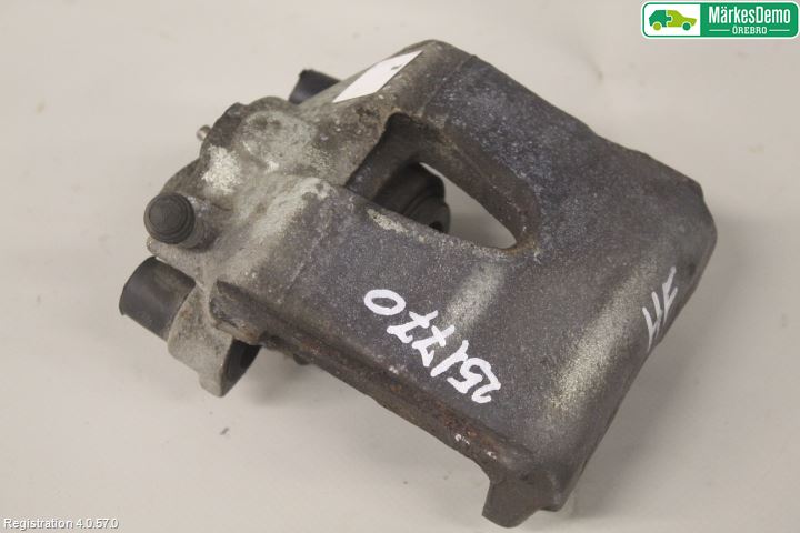 Seat LEON 13-20 Bremsecaliper Foran Høyre