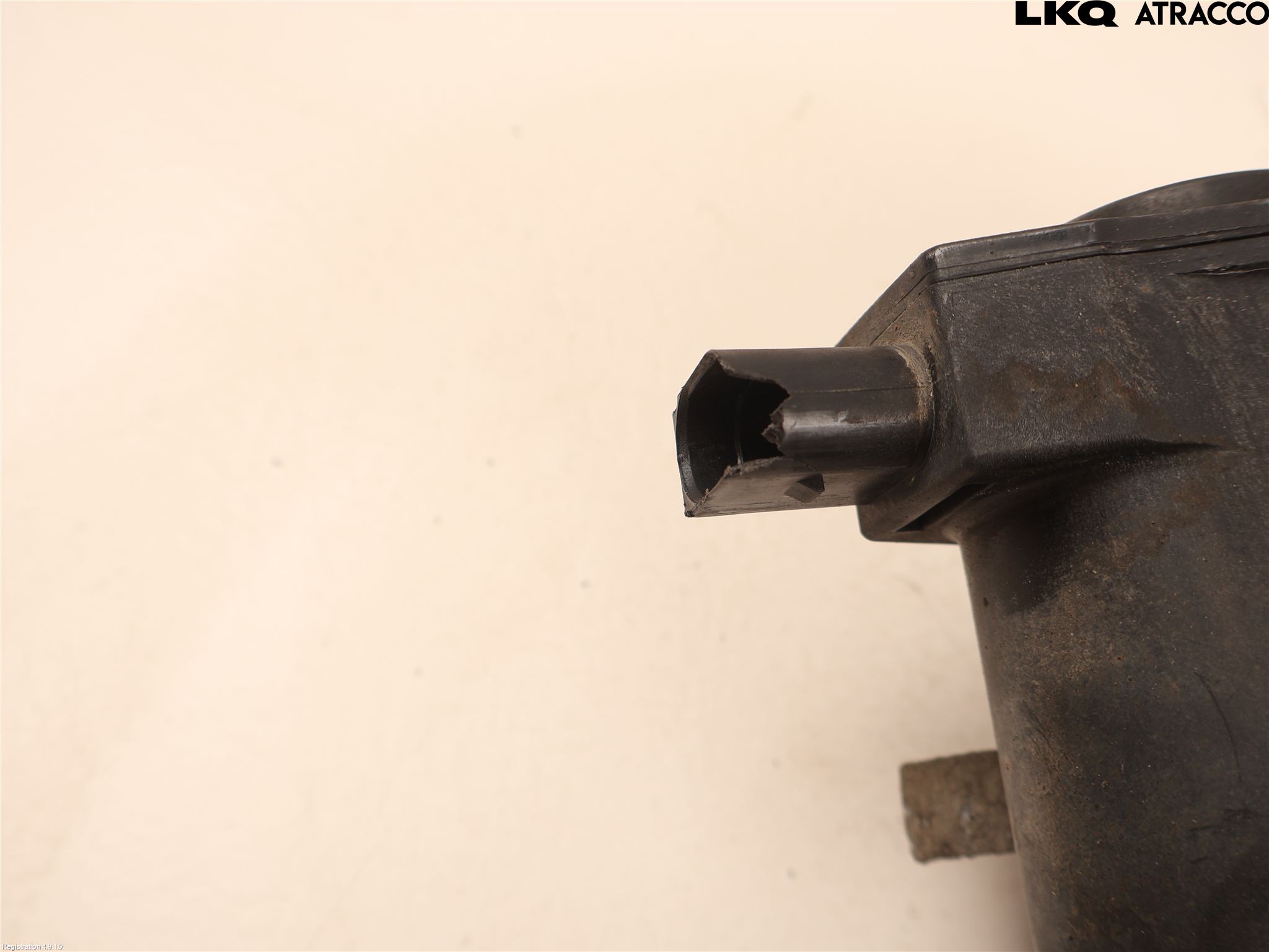 Kia OPTIMA 00-15 Bremsecaliper Bak Høyre