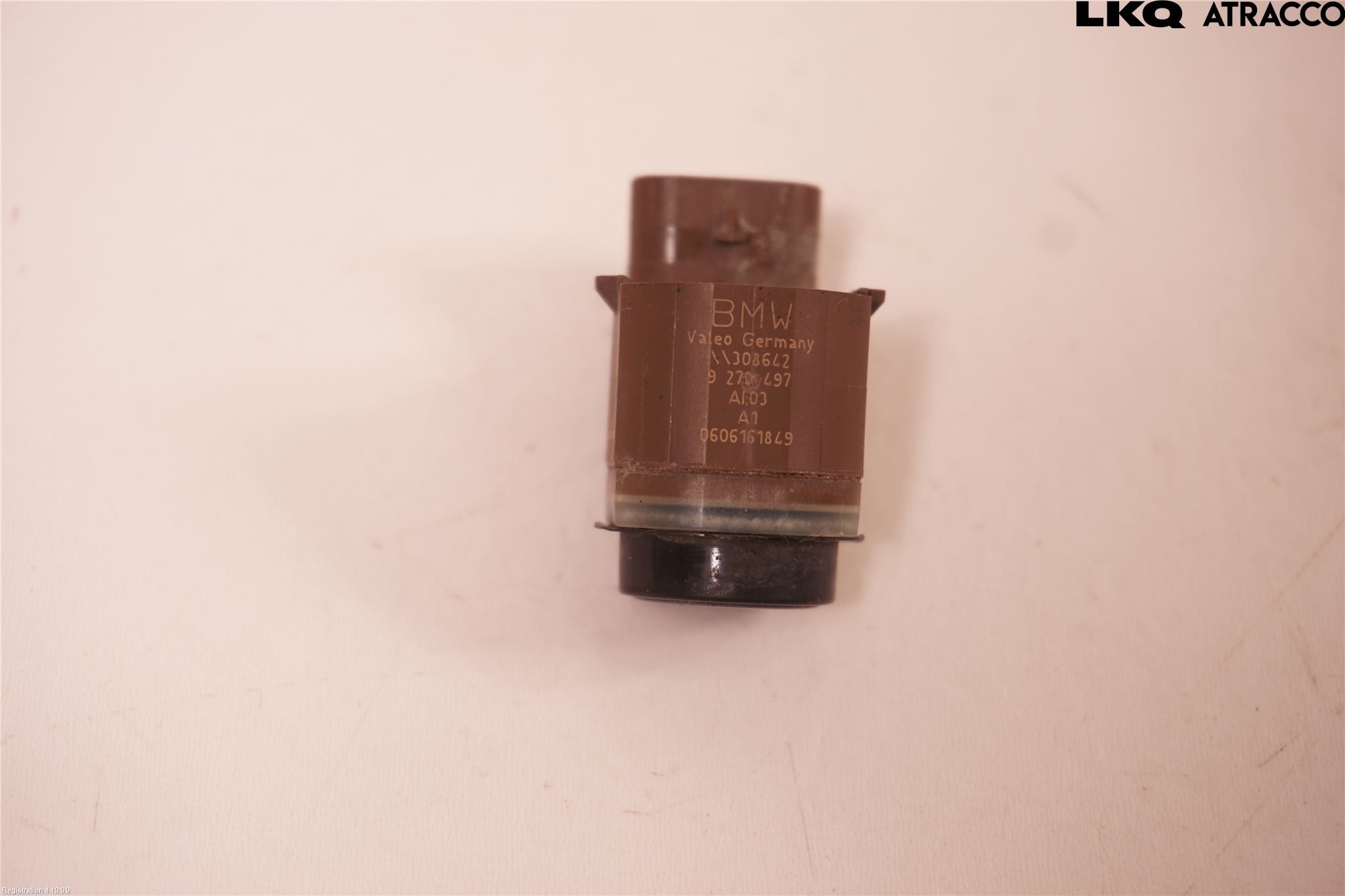 BMW 5 F10/F11/F18 09-17 Sensor Parkering Front