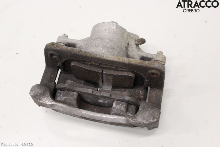 Peugeot 308 14-21 Bremsecaliper Foran Høyre