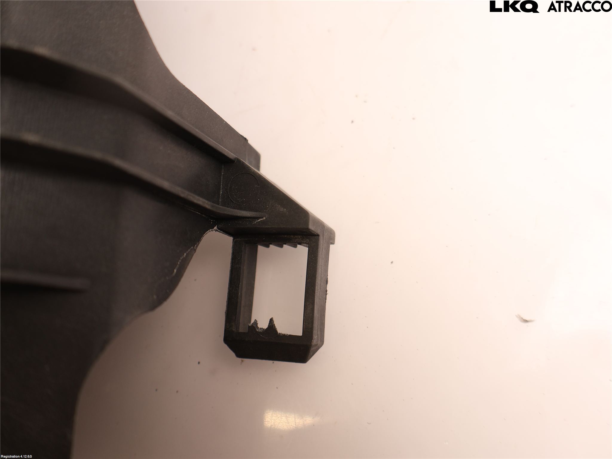 Ford FOCUS 15-18 Luftstyring Front
