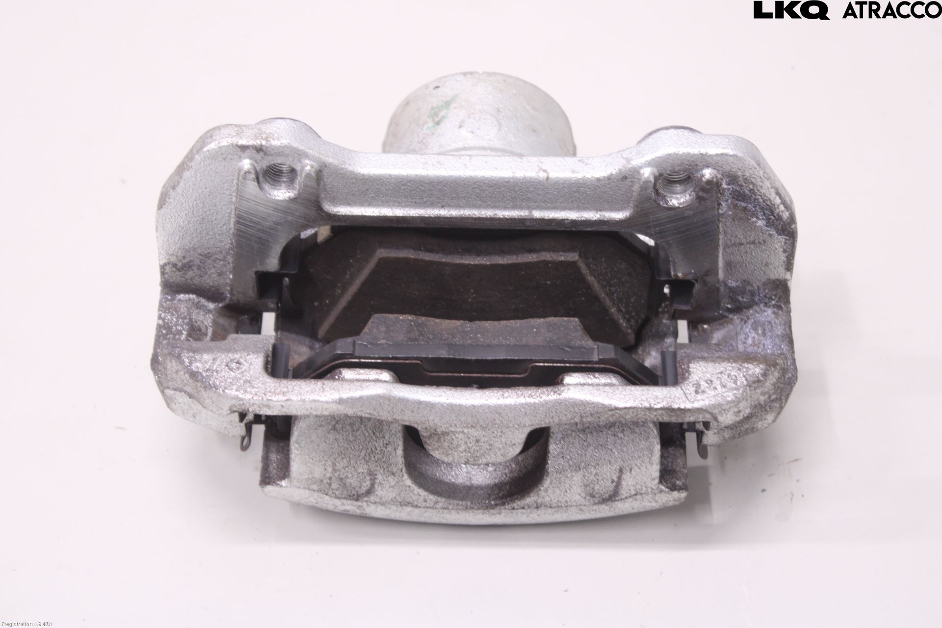 Kia CEED/CEED SW 19- Bremsecaliper Foran Venstre