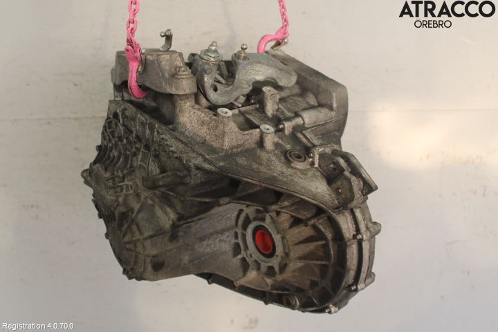 Alfa GIULIETTA Gearkasse 6 Trinn