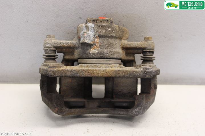 Mitsubishi COLT 09-13 Bremsecaliper Foran Høyre