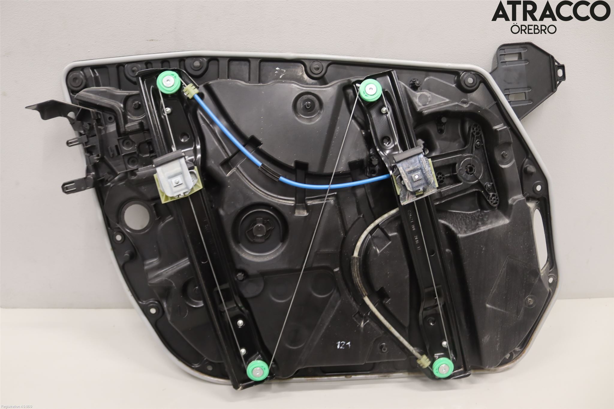 Mercedes-Benz MB E-KLASS (W213) 16-23 Vindusheis