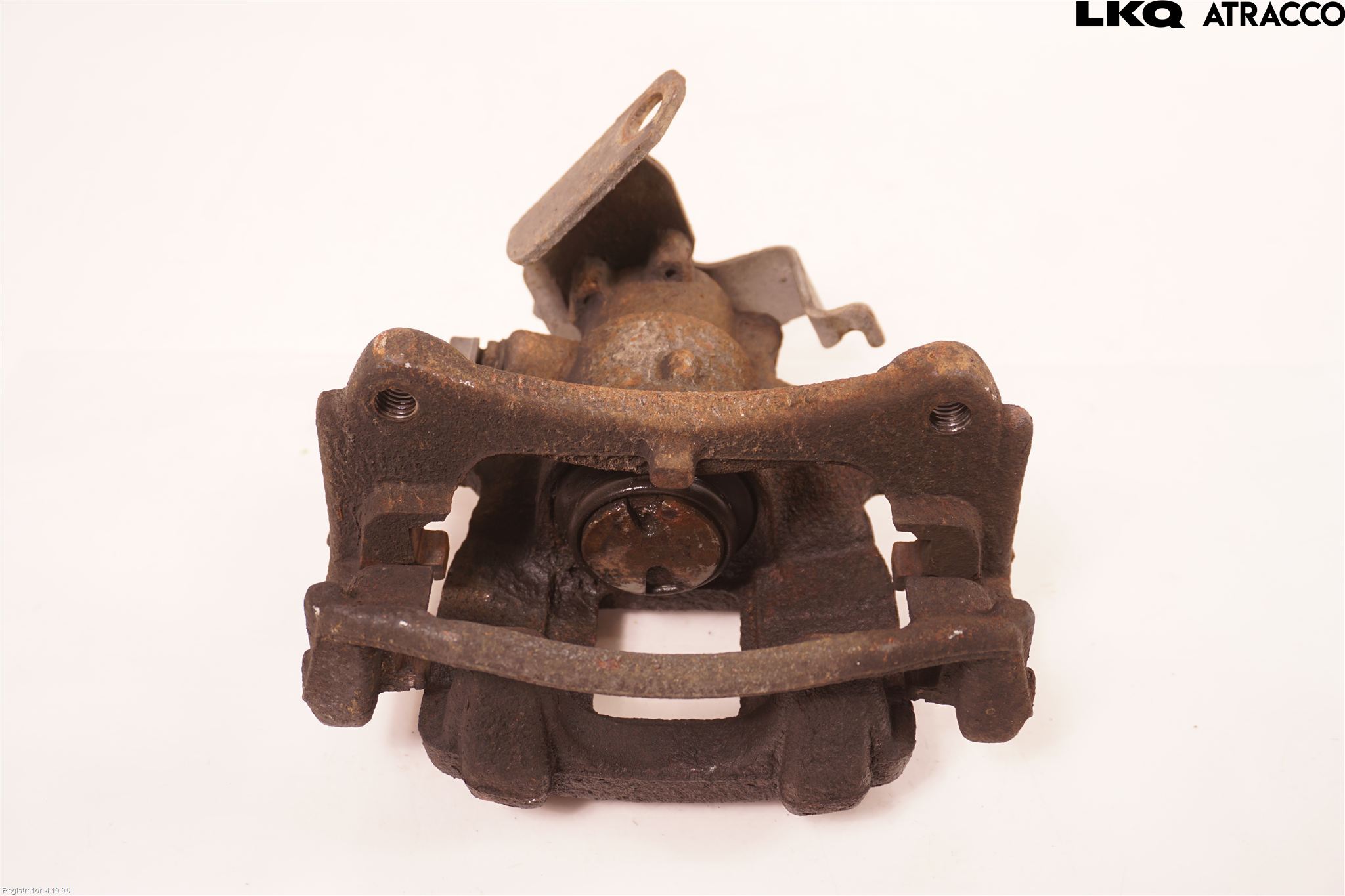 Ford TRANSIT SKÅP/BUSS 14-22 Bremsecaliper Bak Høyre