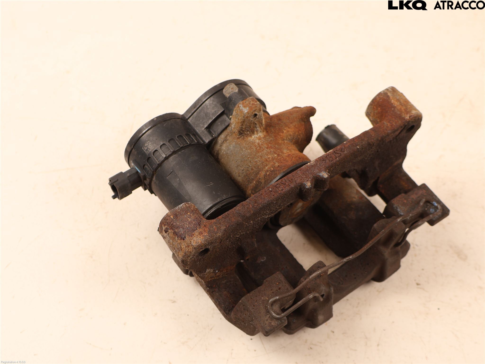 Subaru XV 18-22 Bremsecaliper Bak Venstre