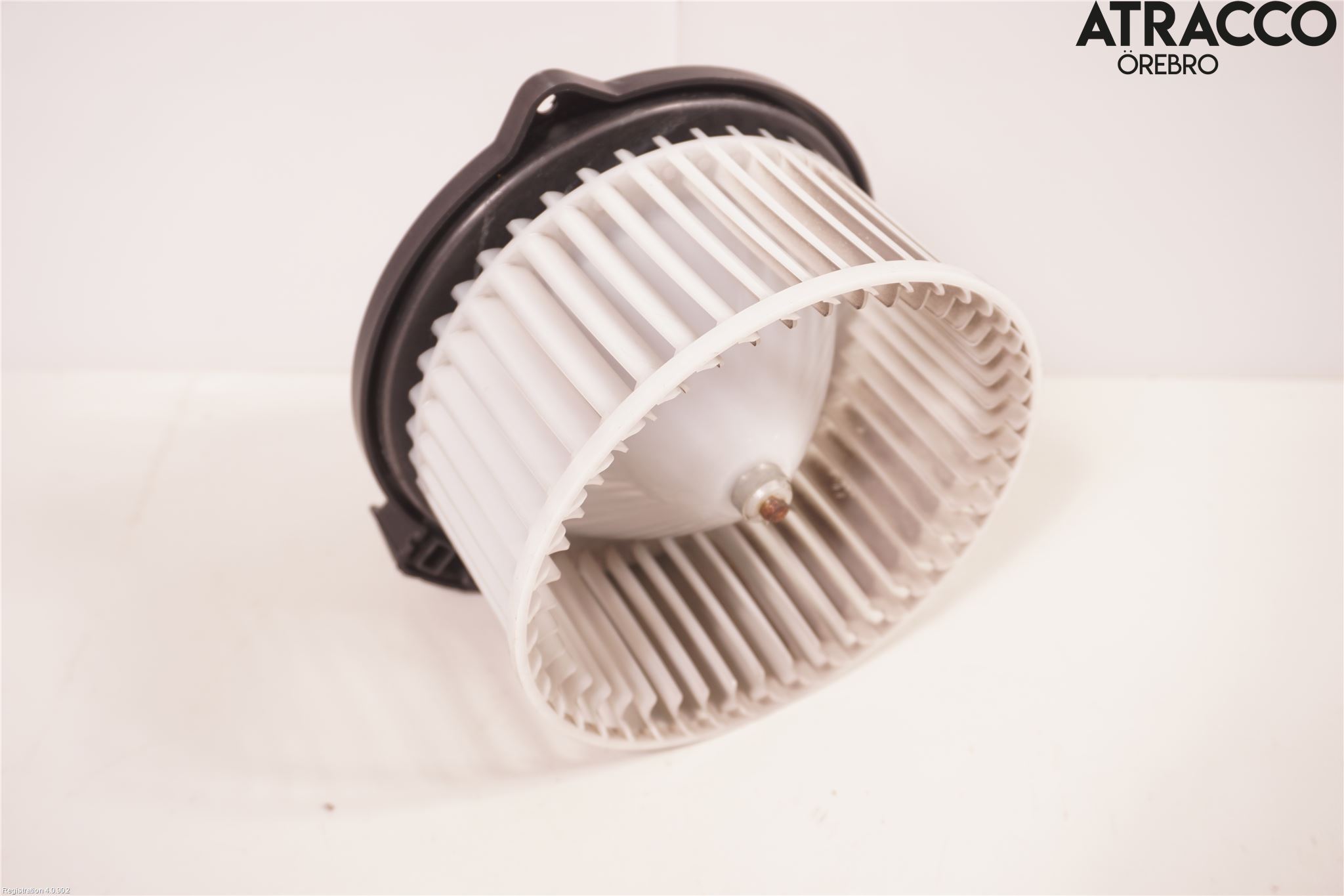 Subaru FORESTER SJ 13-18 Varme Ac Varmeapparatvifte