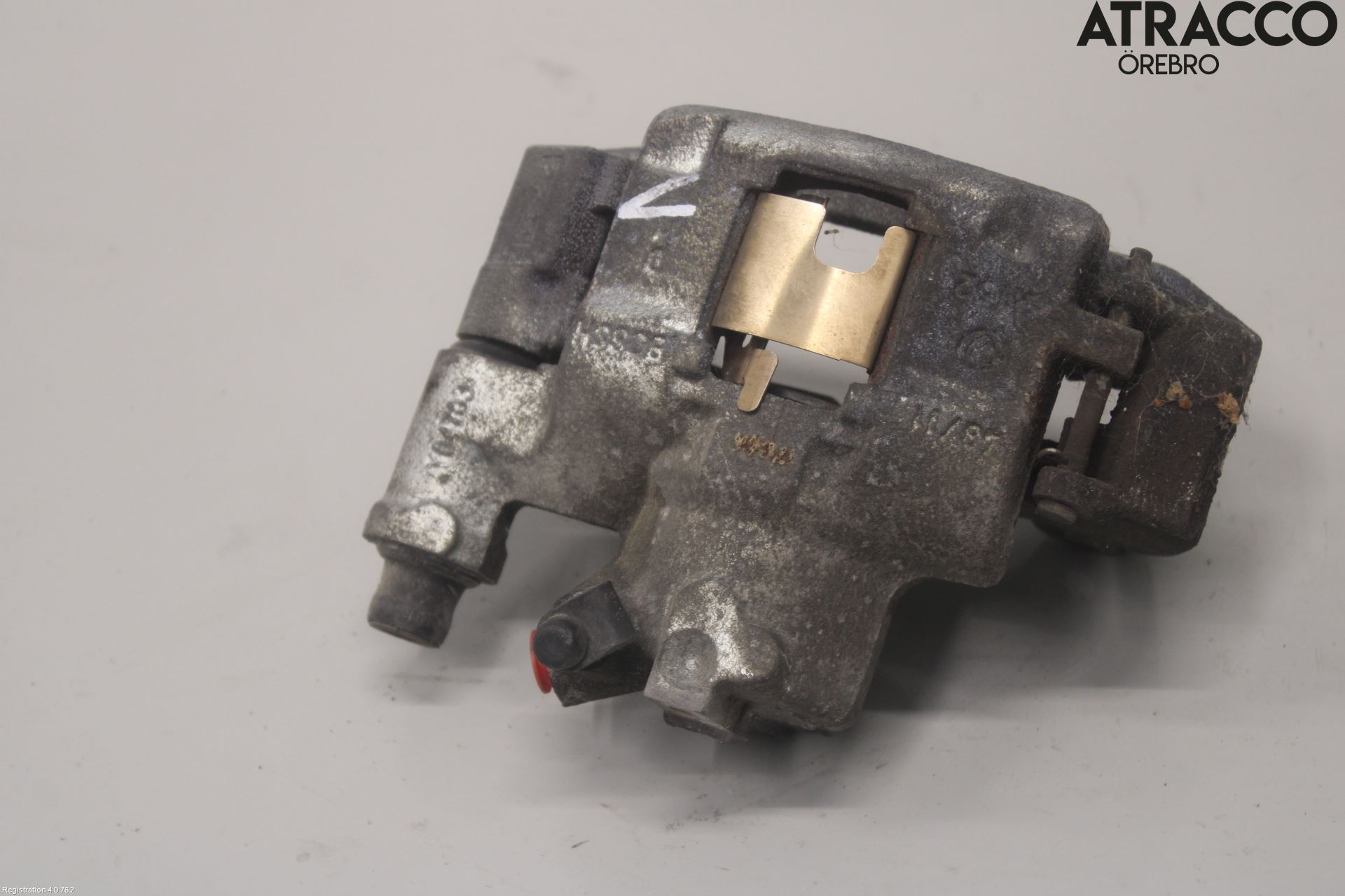 Fiat 500 07- Bremsecaliper Foran Venstre