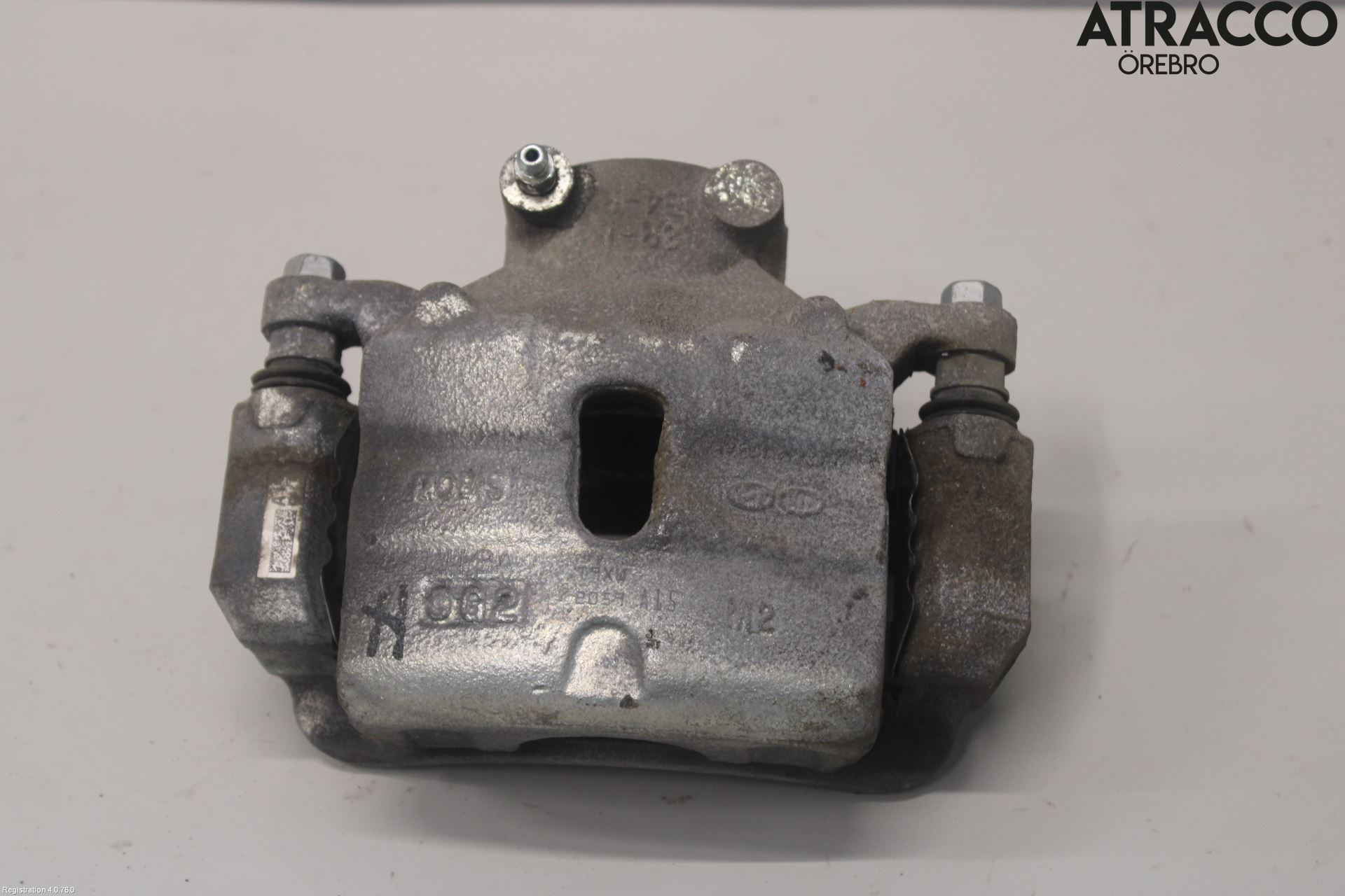 Kia OPTIMA 16-20 Bremsecaliper Foran Høyre