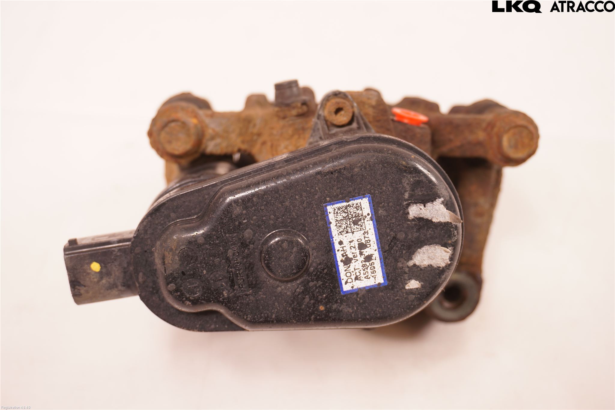 Hyundai i30 GD 13-17 Bremsecaliper Bak Høyre
