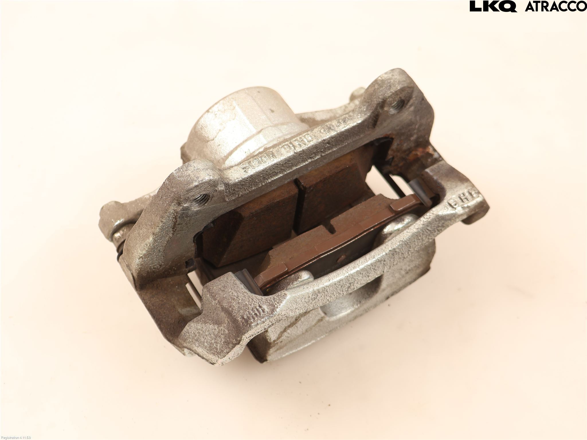 Kia EV3 26->> Bremsecaliper Foran Venstre