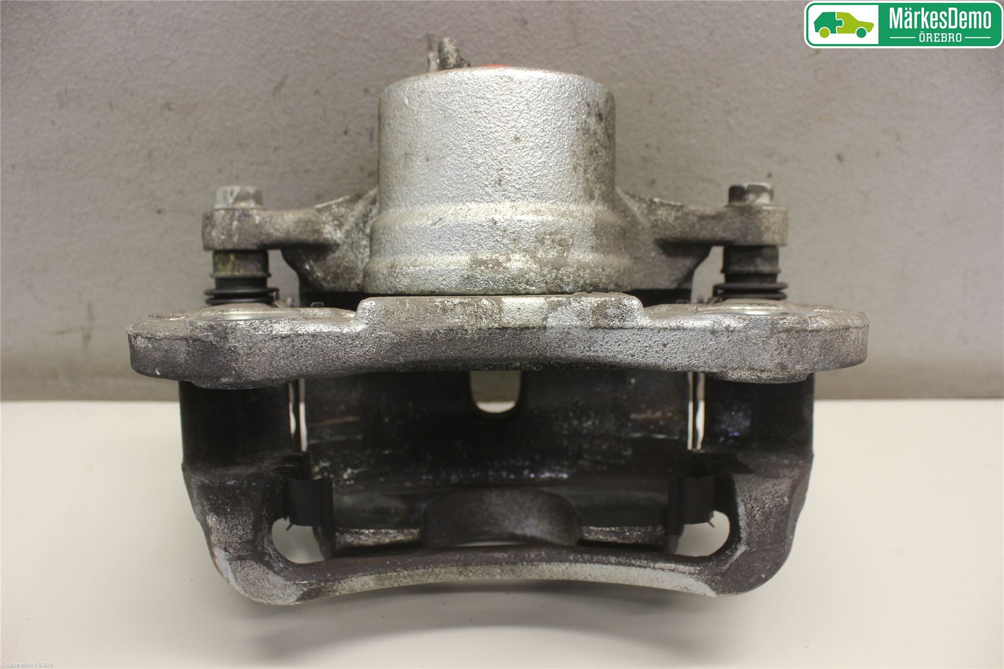 Kia OPTIMA 16-20 Bremsecaliper Foran Høyre