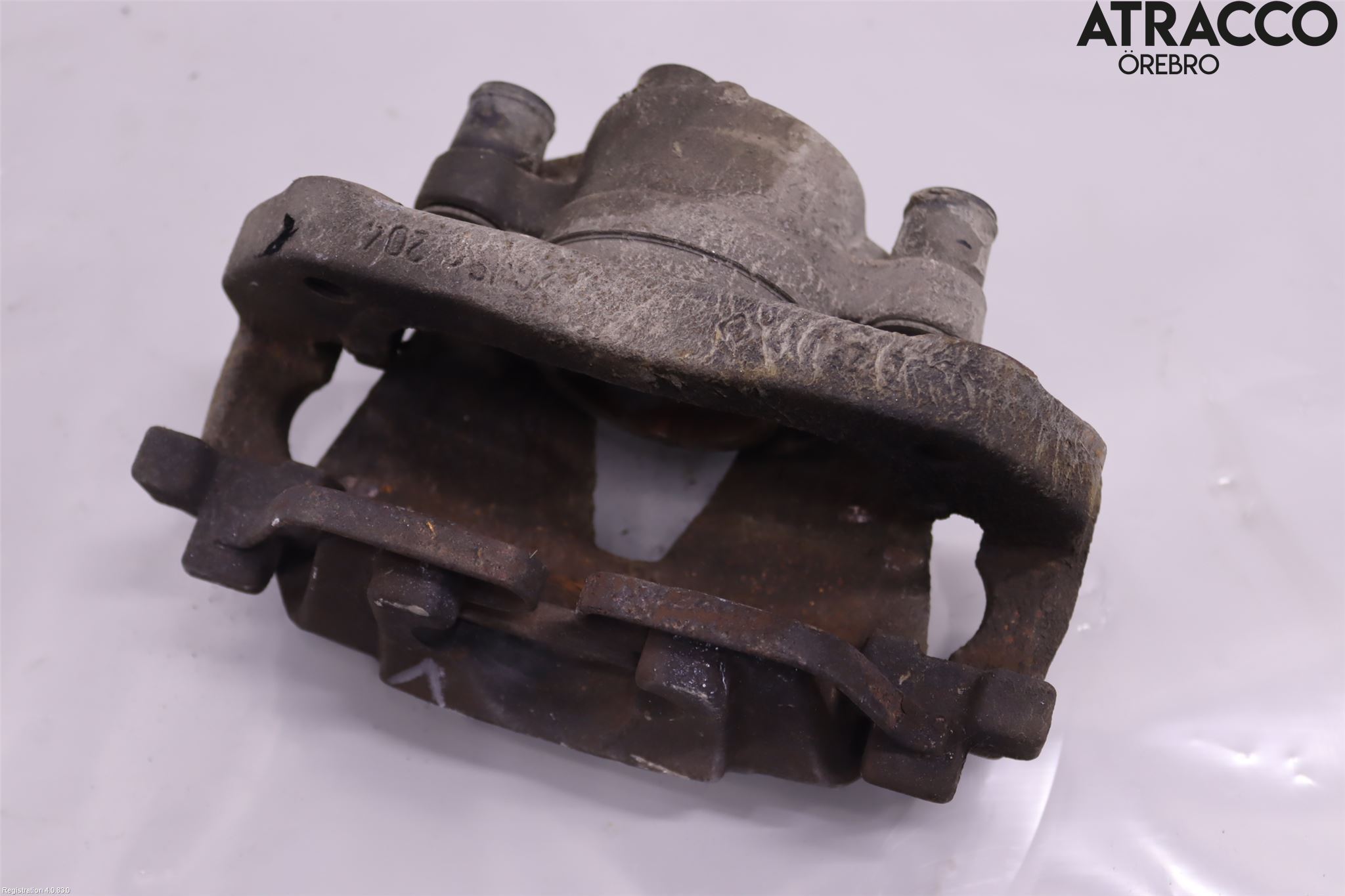 Peugeot EXPERT/E-EXPERT 17- Bremsecaliper Foran Venstre