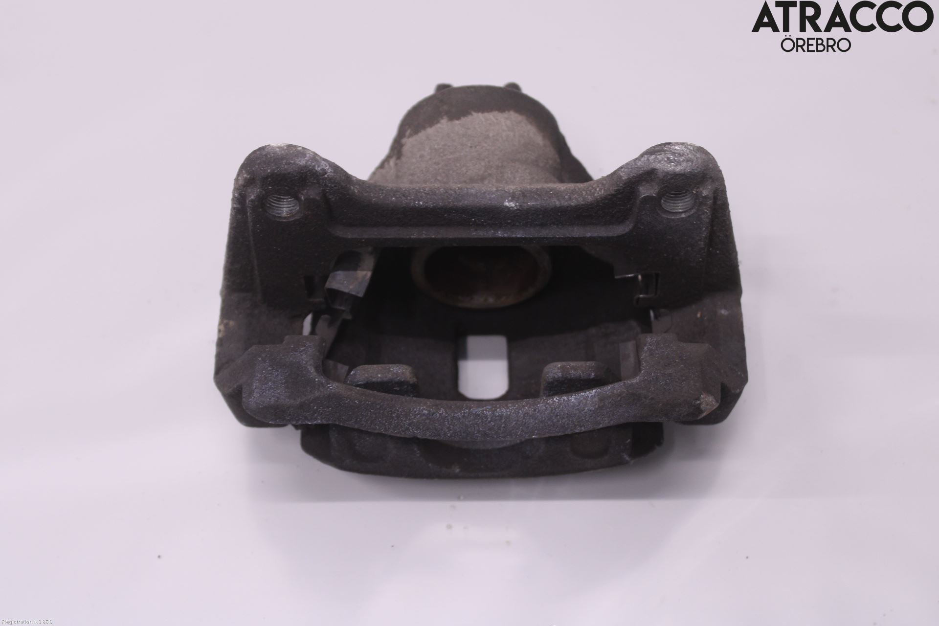 Kia PICANTO 17- Bremsecaliper Foran Høyre