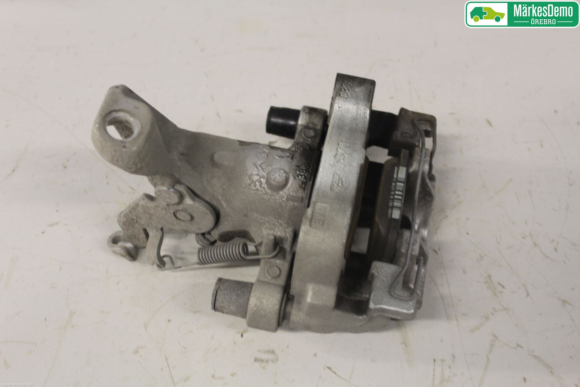 Peugeot 308 14-21 Bremsecaliper Bak Høyre