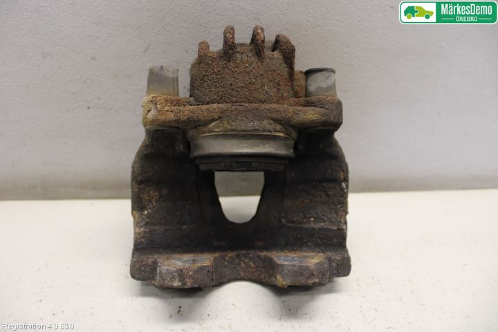 Peugeot 308 08-13 Bremsecaliper Foran Høyre